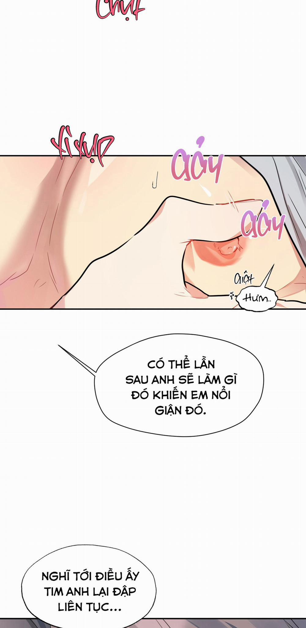 Vị Khách Sau Nhà 4 trang 66