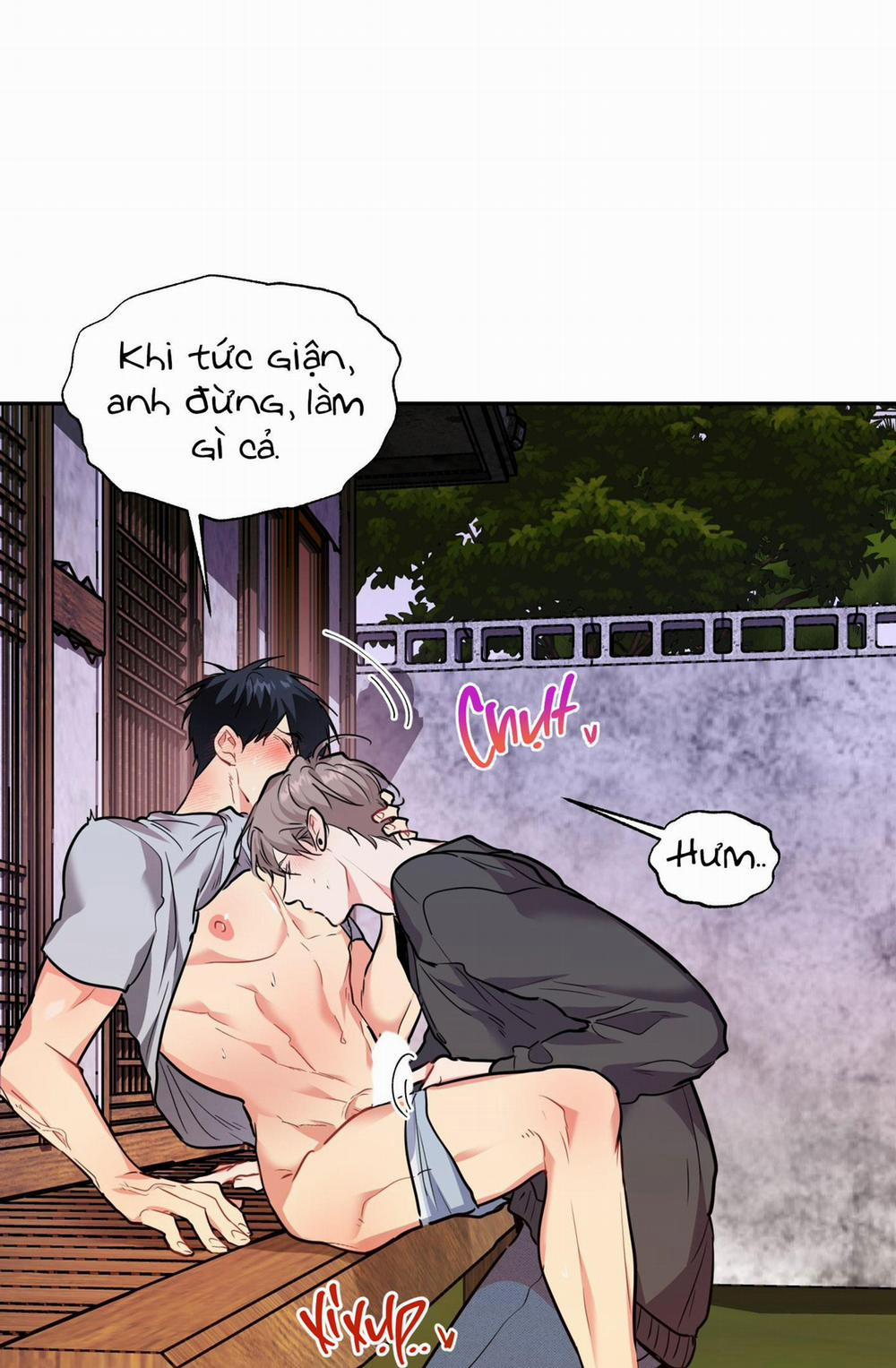 Vị Khách Sau Nhà 4 trang 69