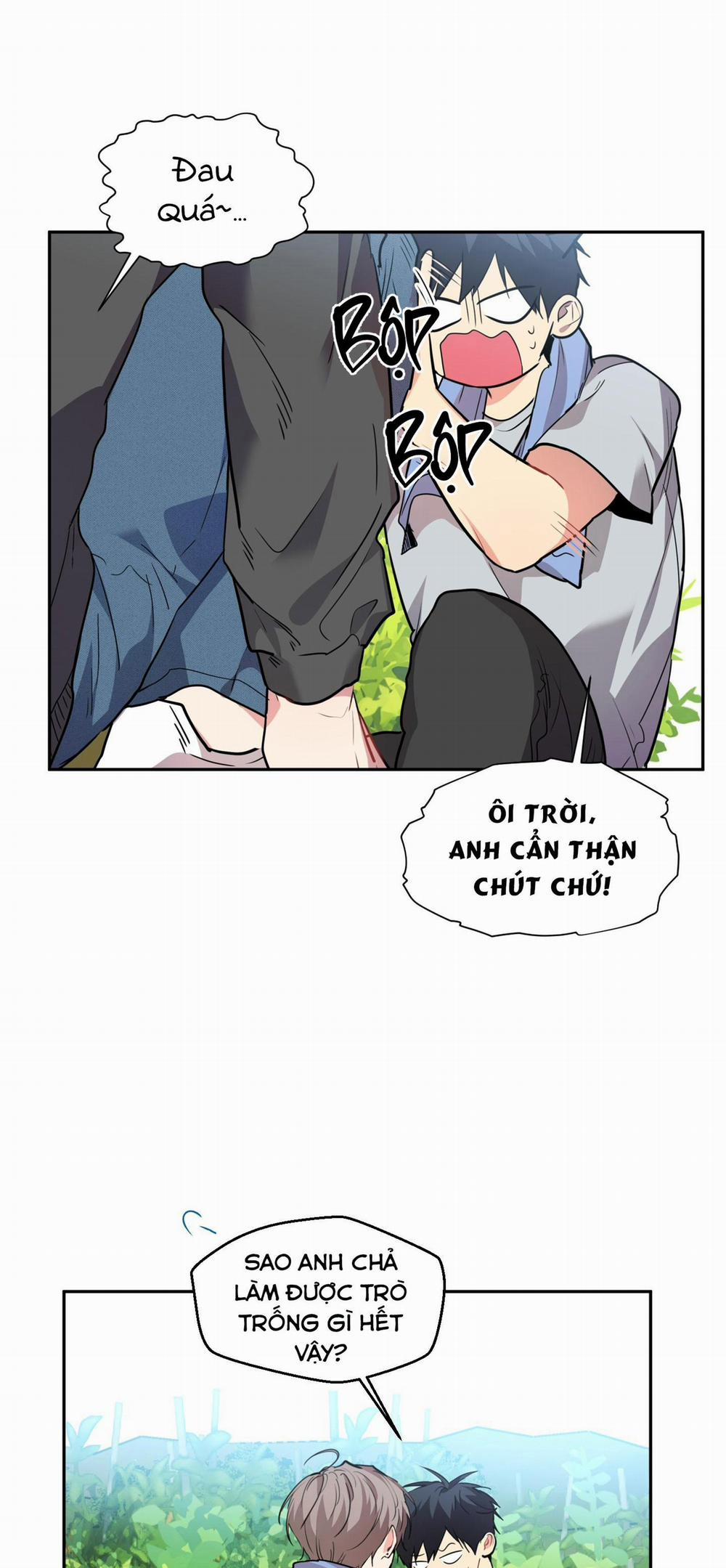 Vị Khách Sau Nhà 4 trang 7