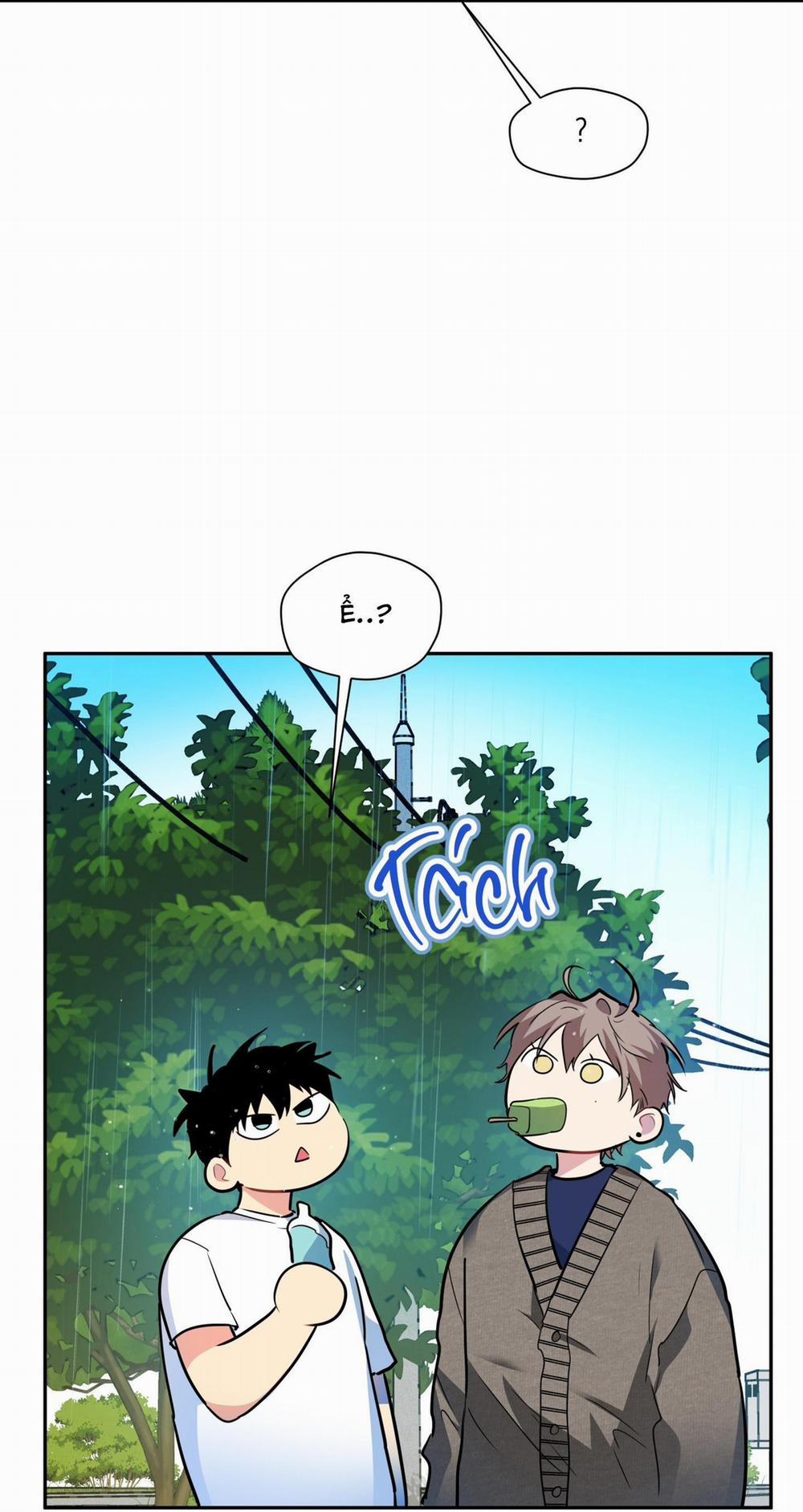 Vị Khách Sau Nhà 6 trang 40