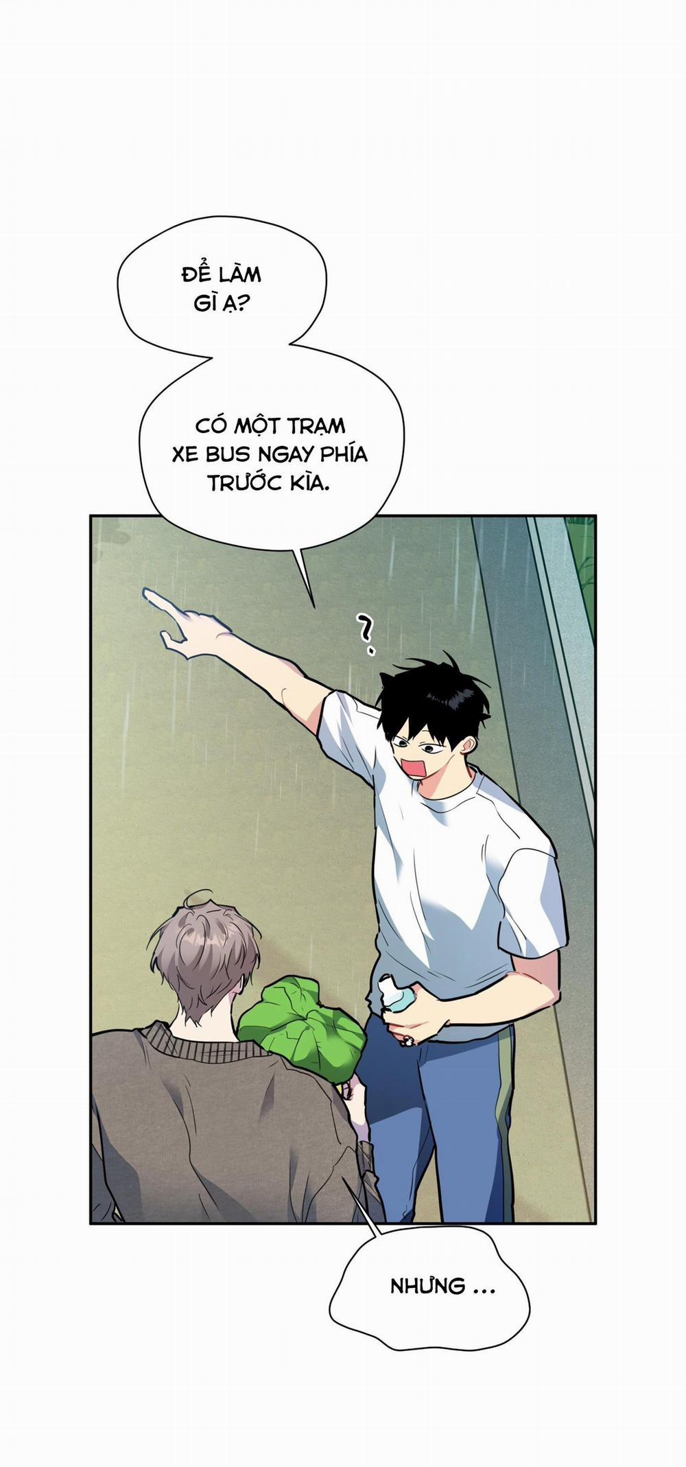 Vị Khách Sau Nhà 6 trang 46