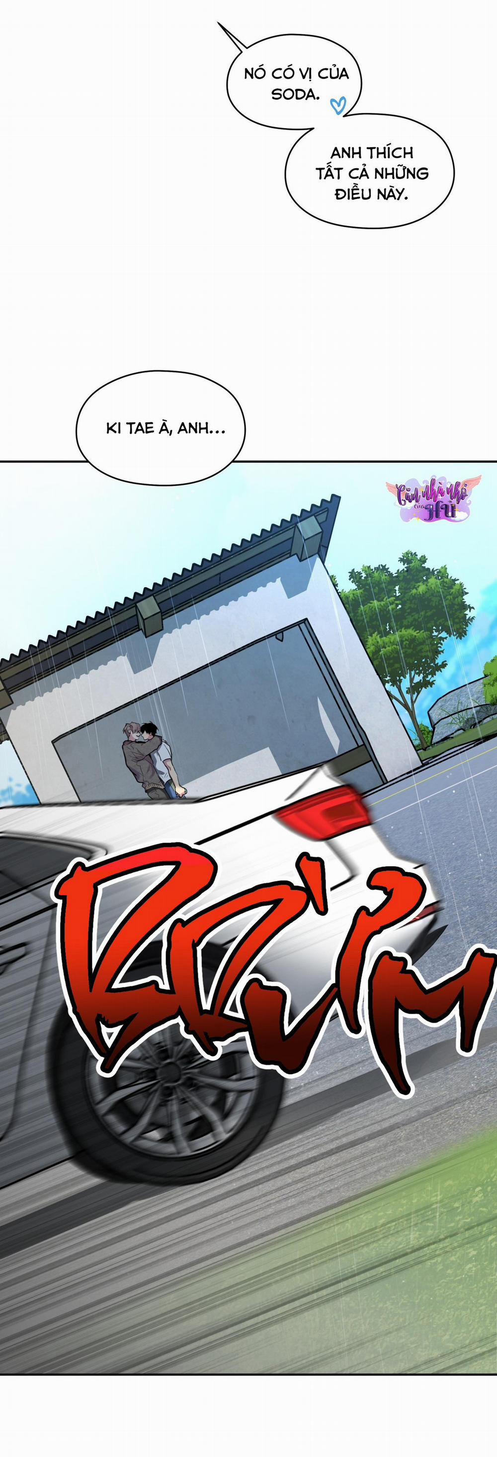 Vị Khách Sau Nhà 6 trang 58