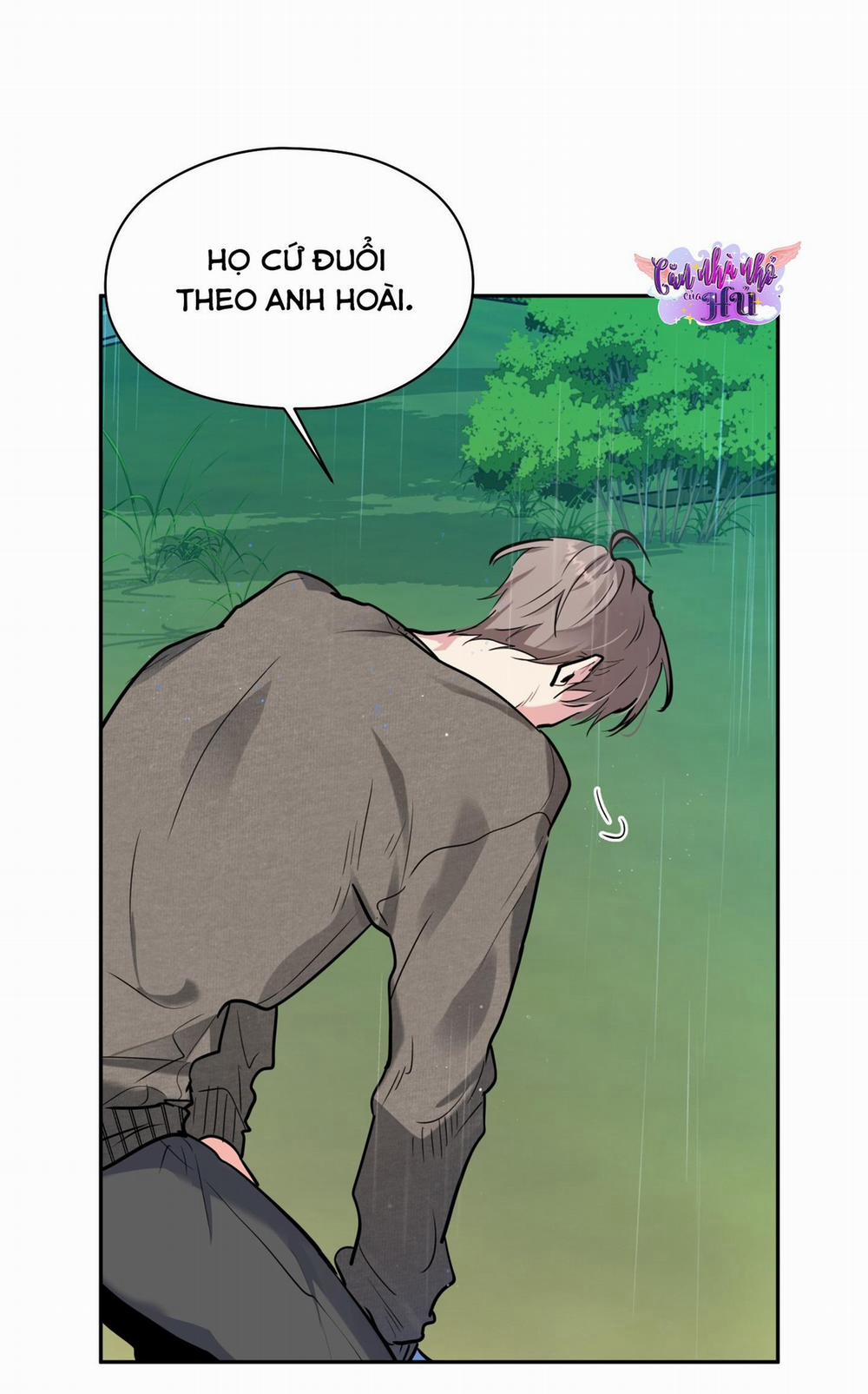 Vị Khách Sau Nhà 6 trang 71