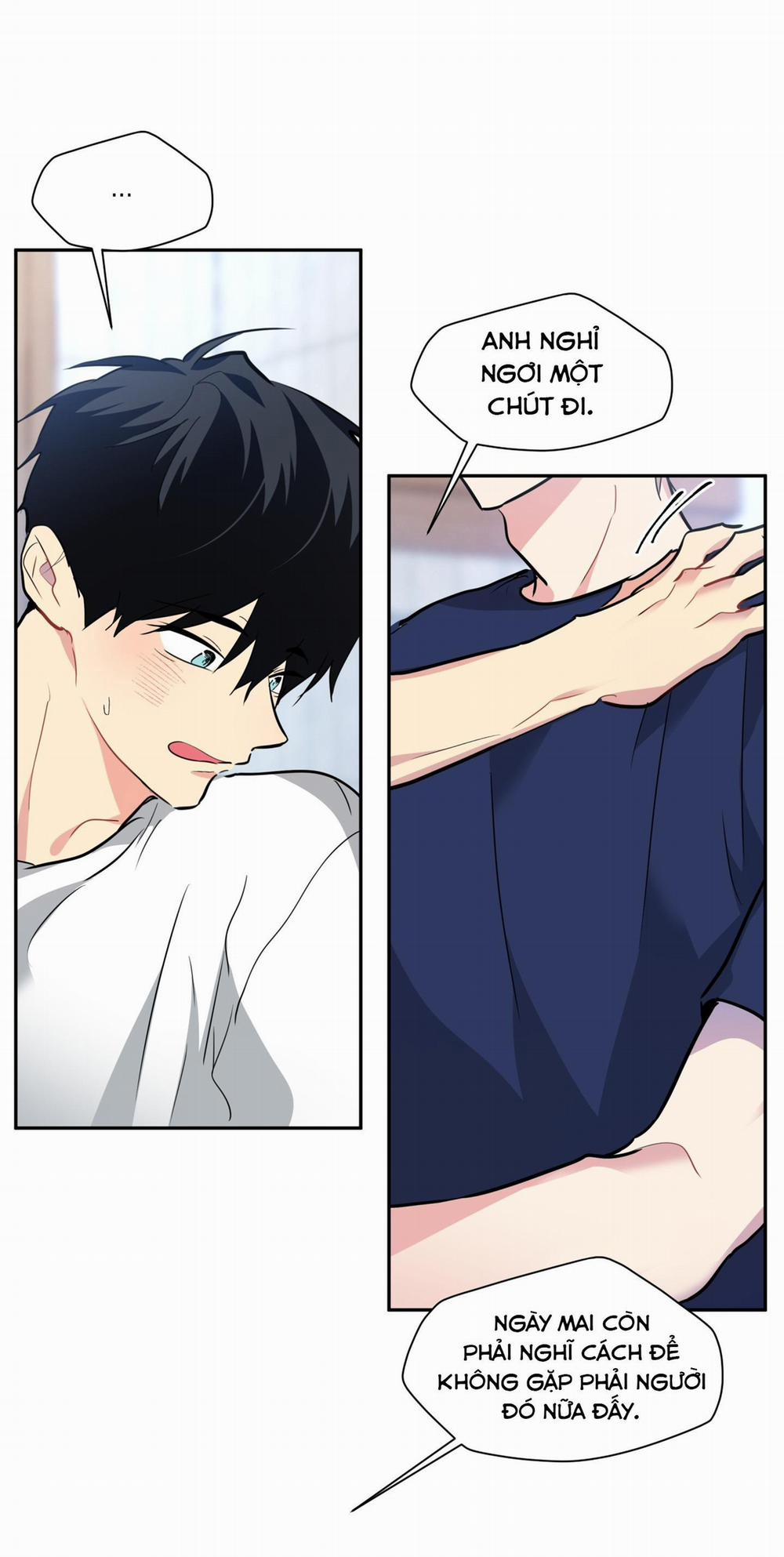 Vị Khách Sau Nhà 7 trang 25