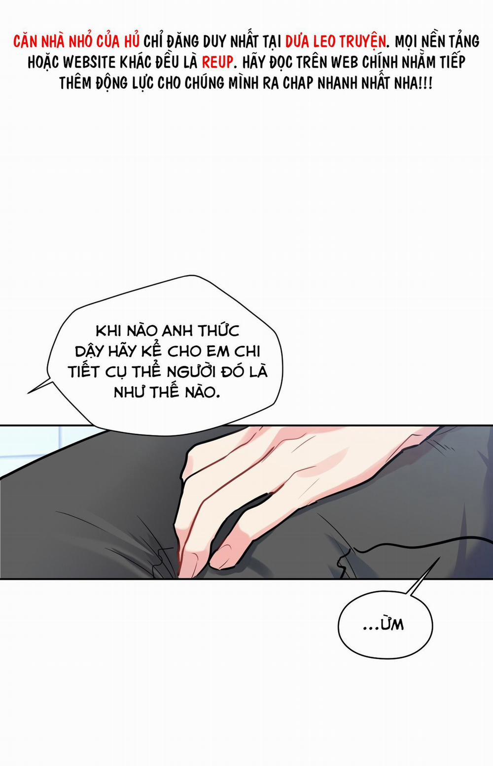 Vị Khách Sau Nhà 7 trang 26