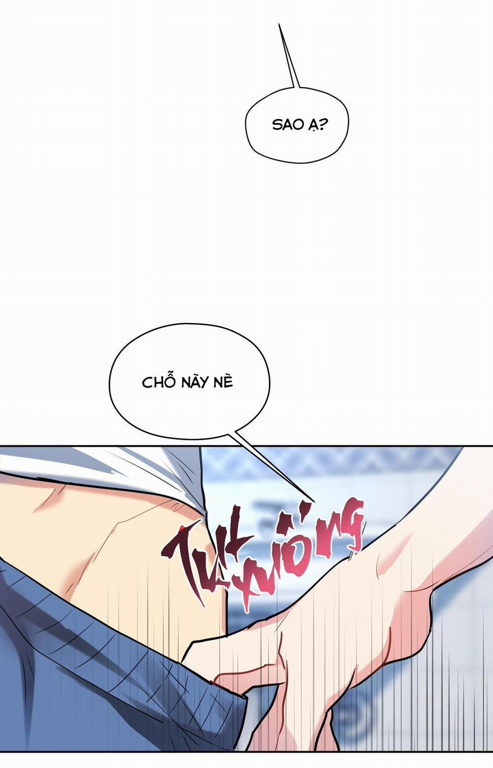 Vị Khách Sau Nhà 7 trang 28