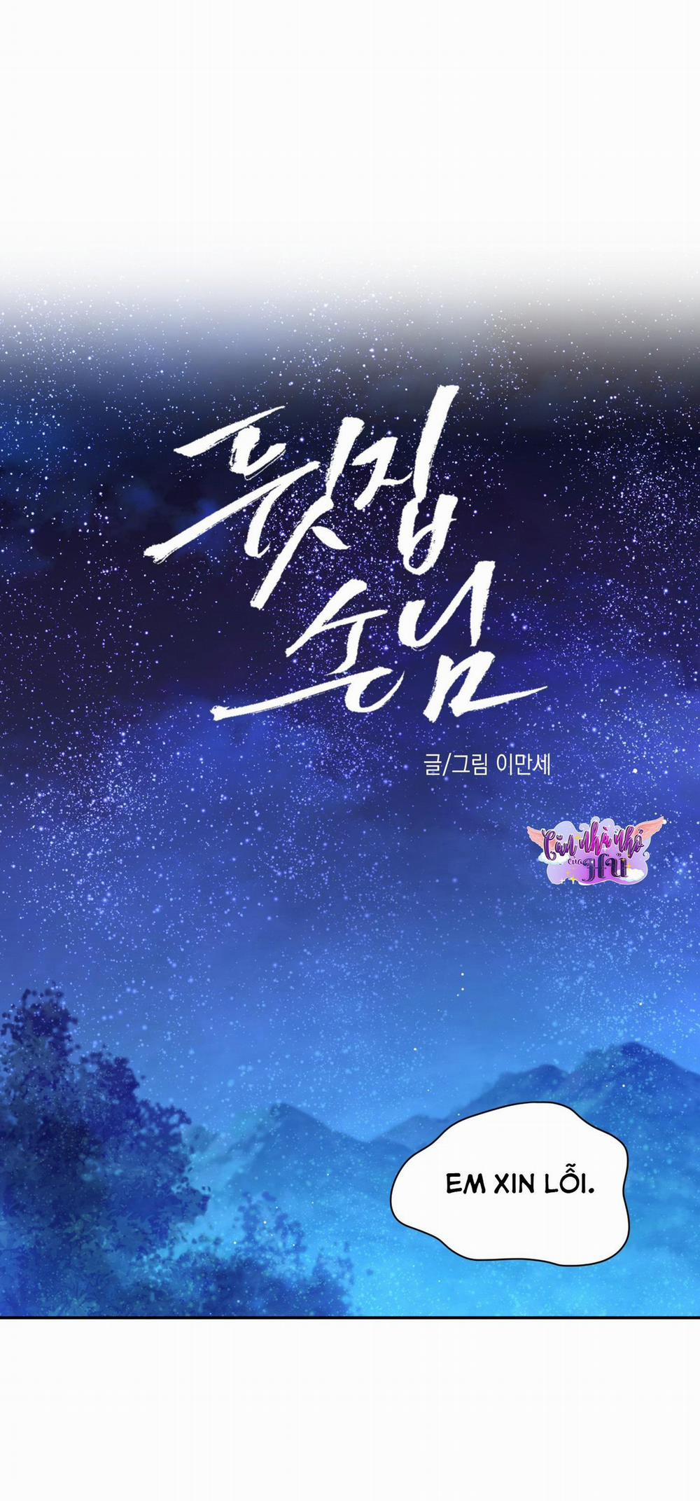 Vị Khách Sau Nhà 7 trang 3