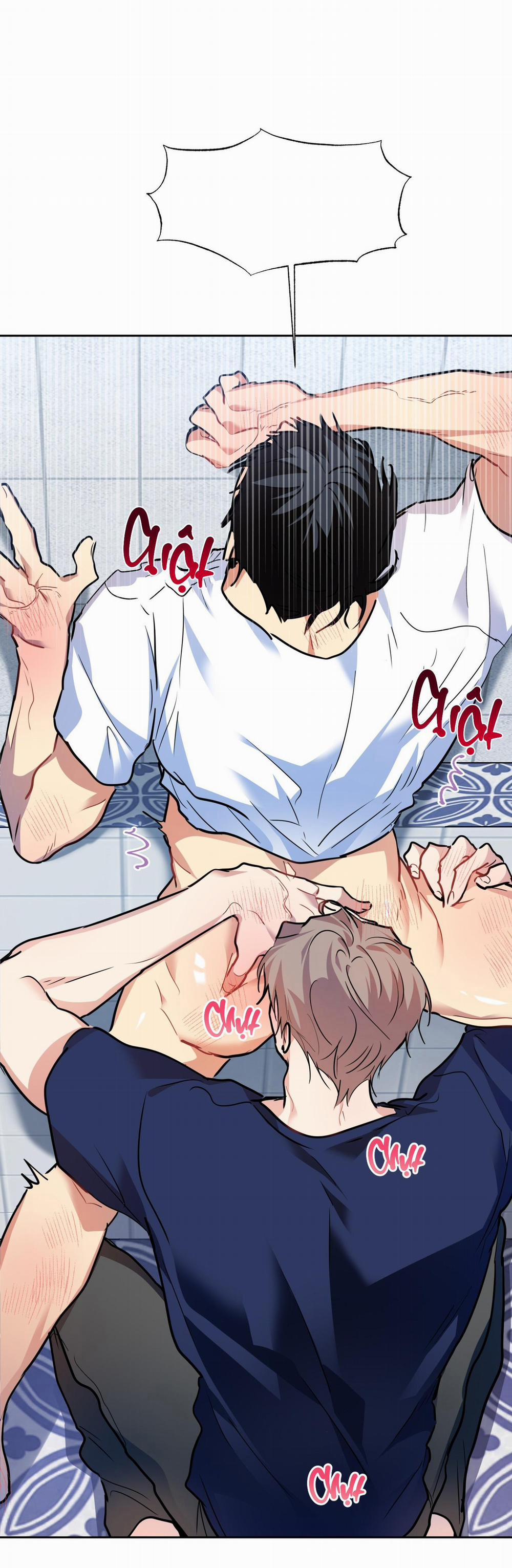 Vị Khách Sau Nhà 7 trang 36