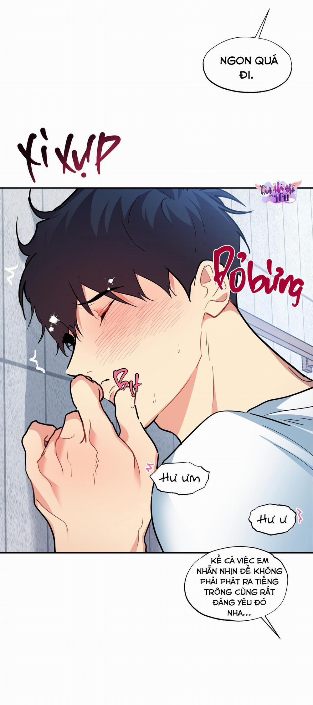 Vị Khách Sau Nhà 7 trang 38