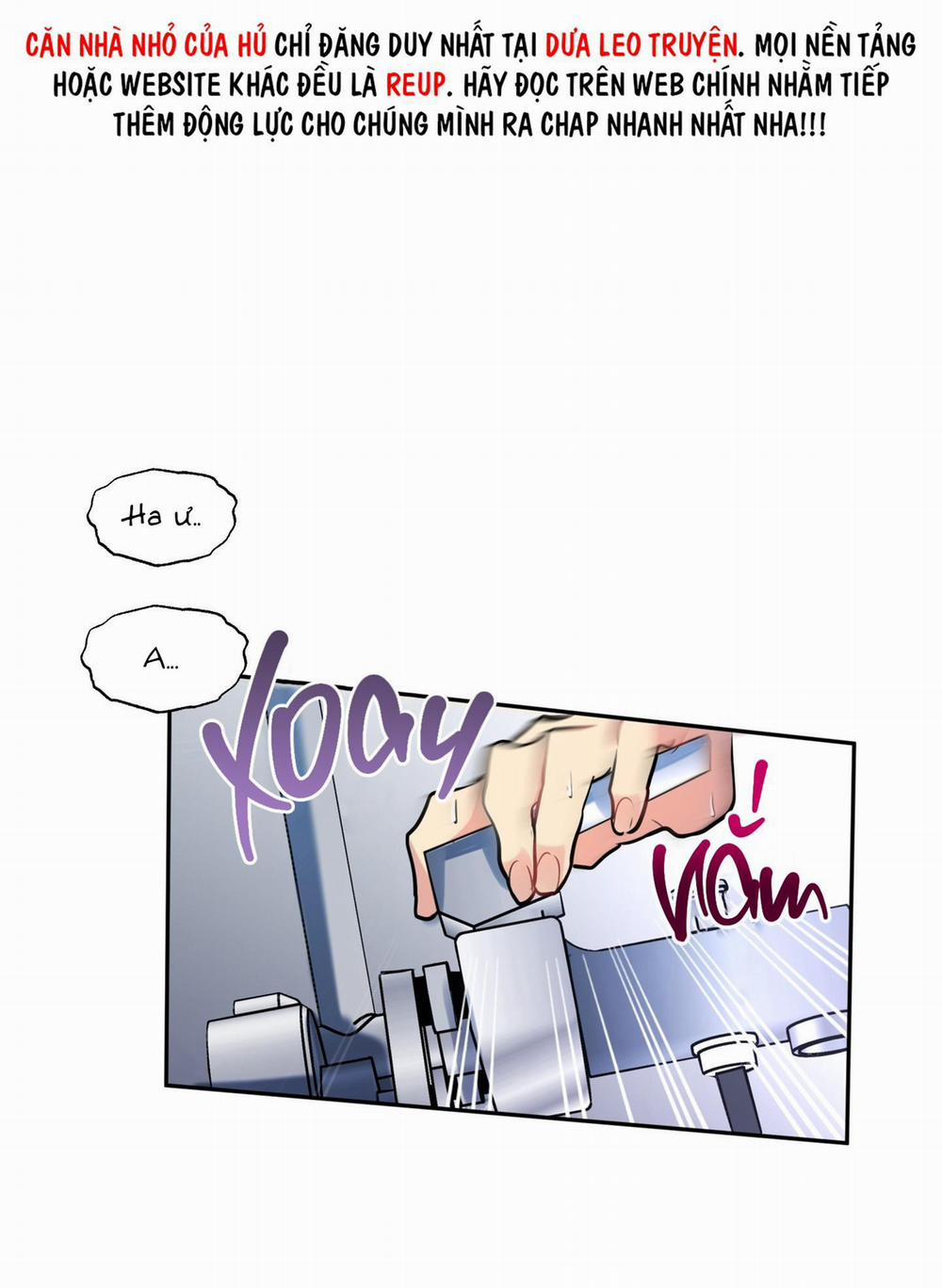 Vị Khách Sau Nhà 7 trang 46