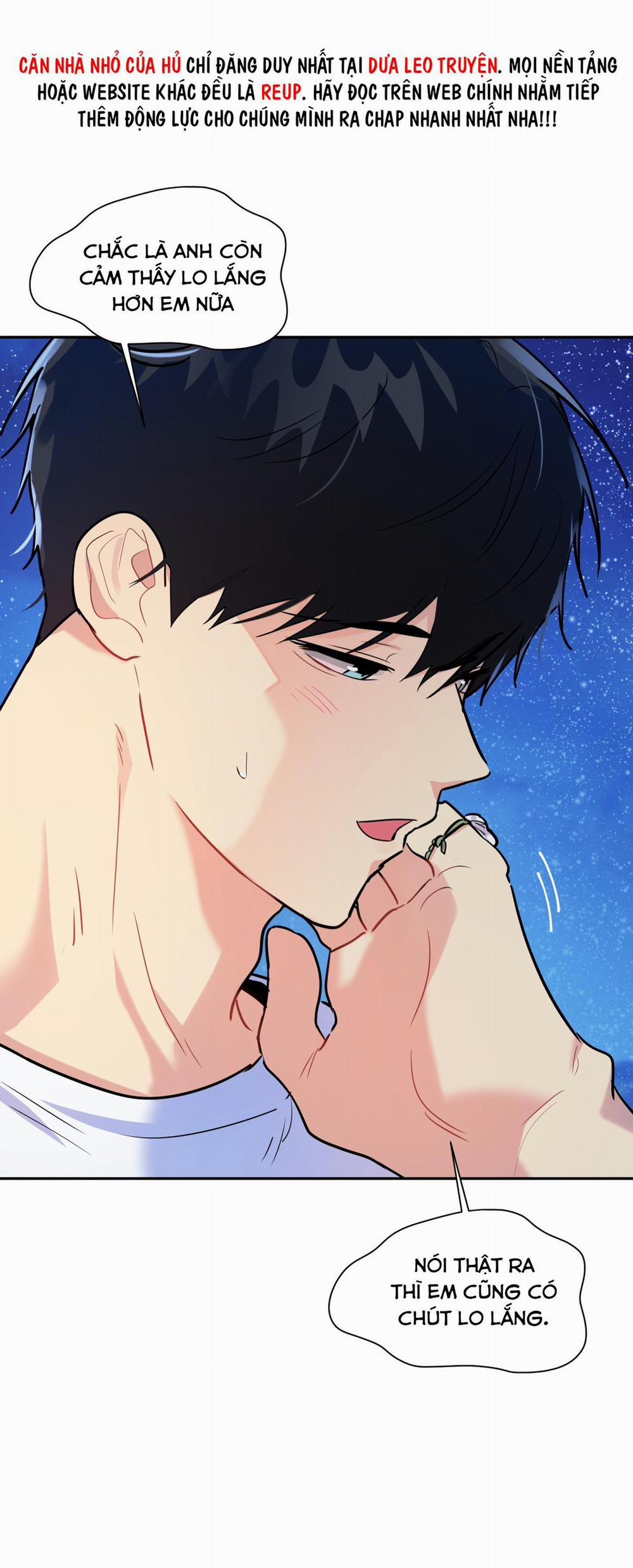 Vị Khách Sau Nhà 7 trang 5