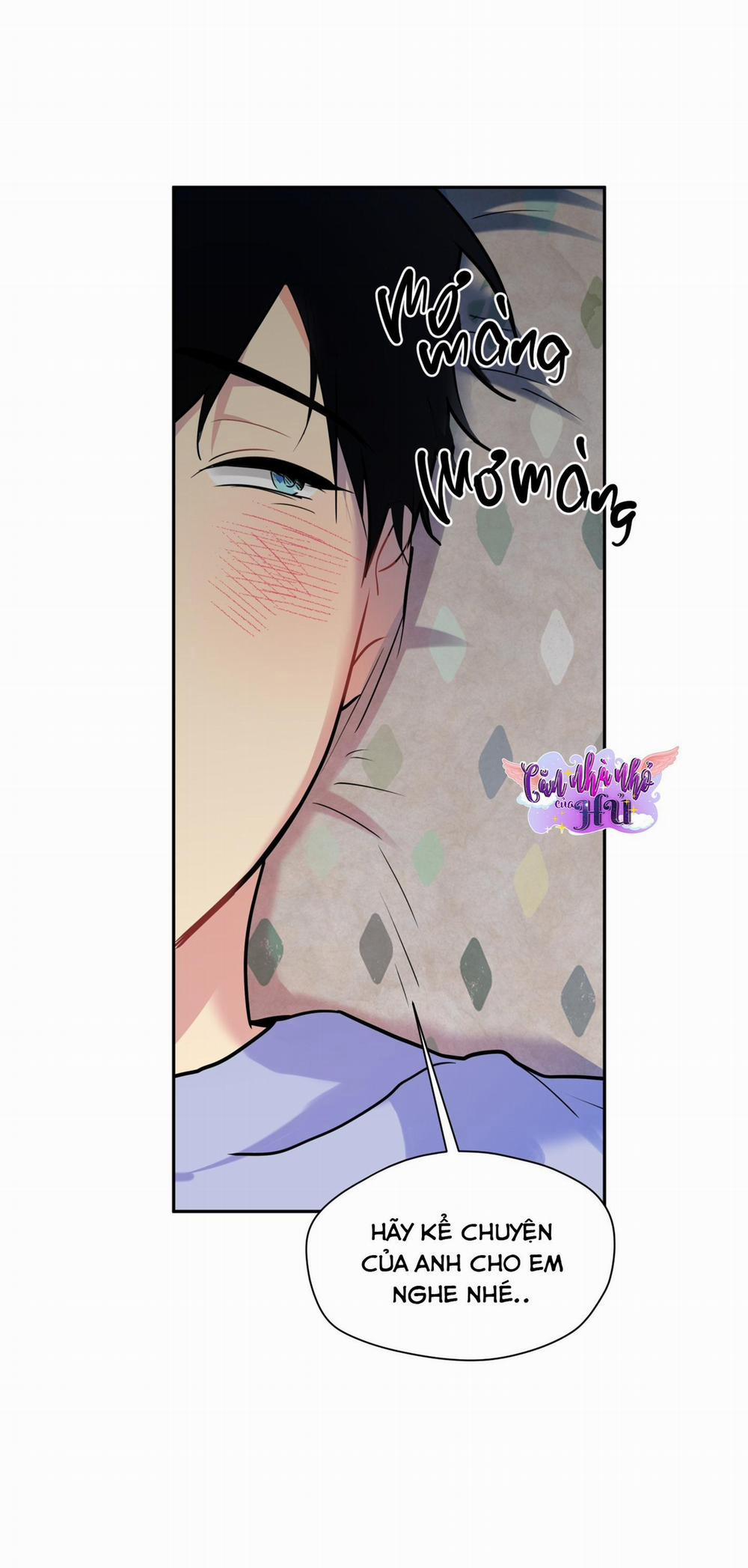 Vị Khách Sau Nhà 7 trang 53