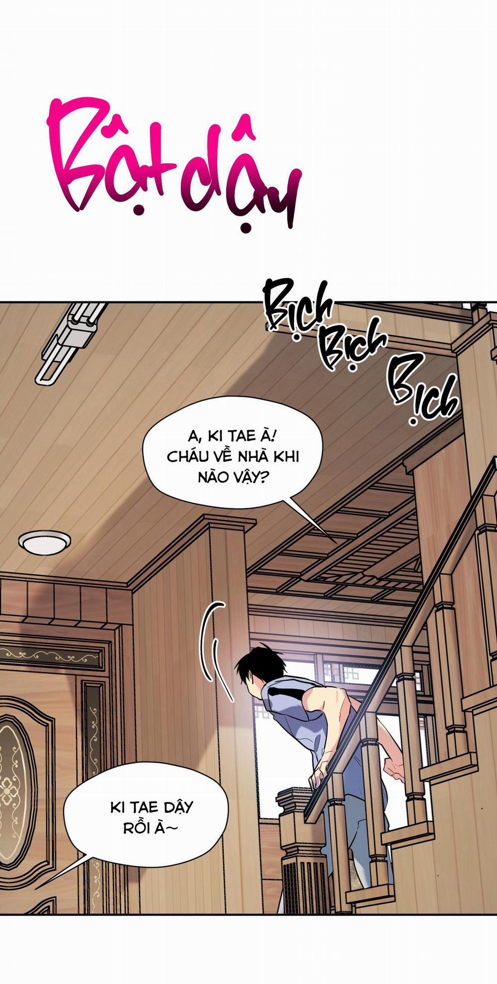 Vị Khách Sau Nhà 7 trang 60