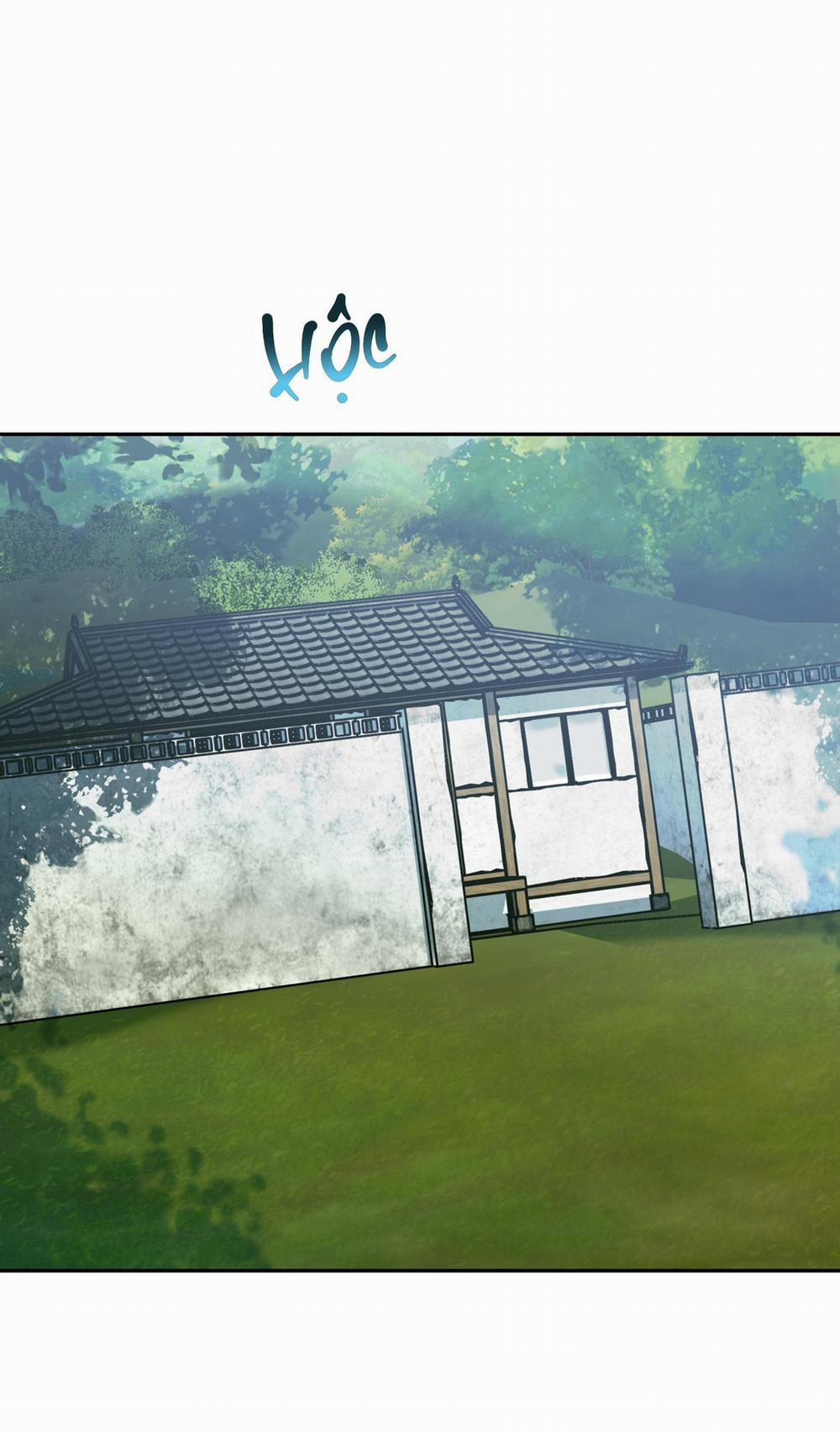 Vị Khách Sau Nhà 7 trang 64