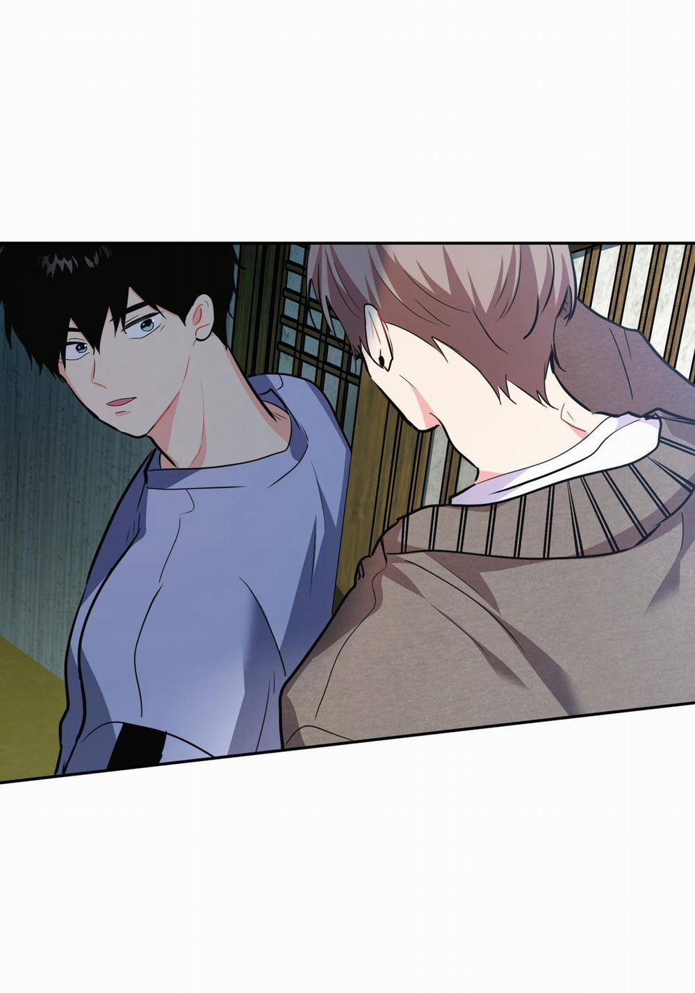 Vị Khách Sau Nhà 7 trang 72