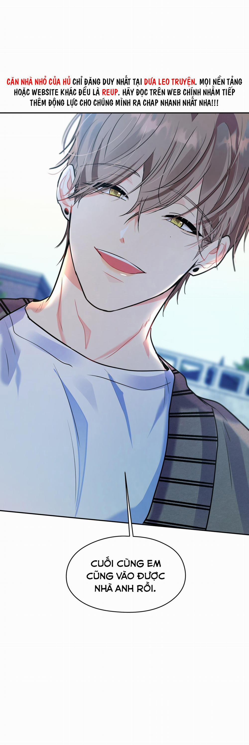 Vị Khách Sau Nhà 7 trang 73