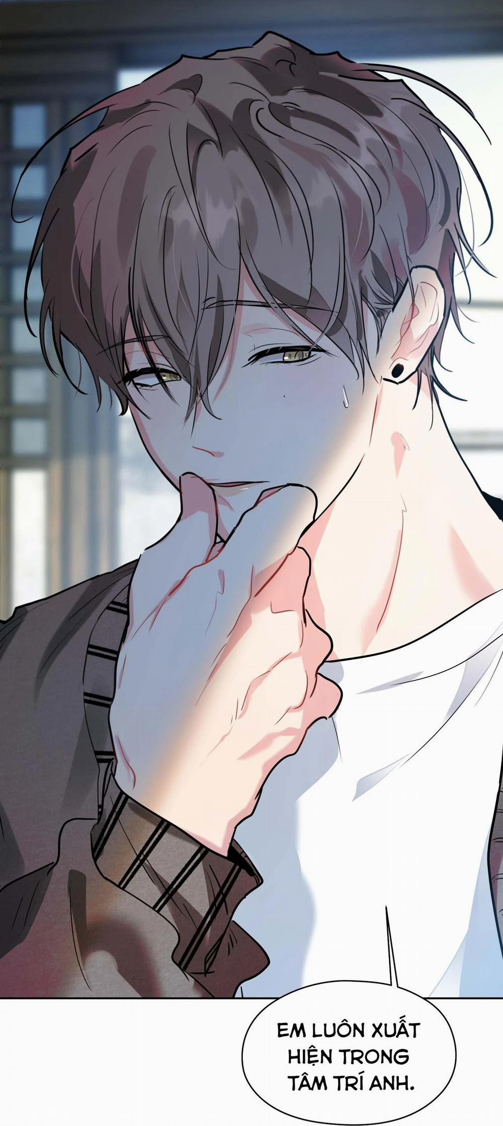 Vị Khách Sau Nhà 8 trang 15