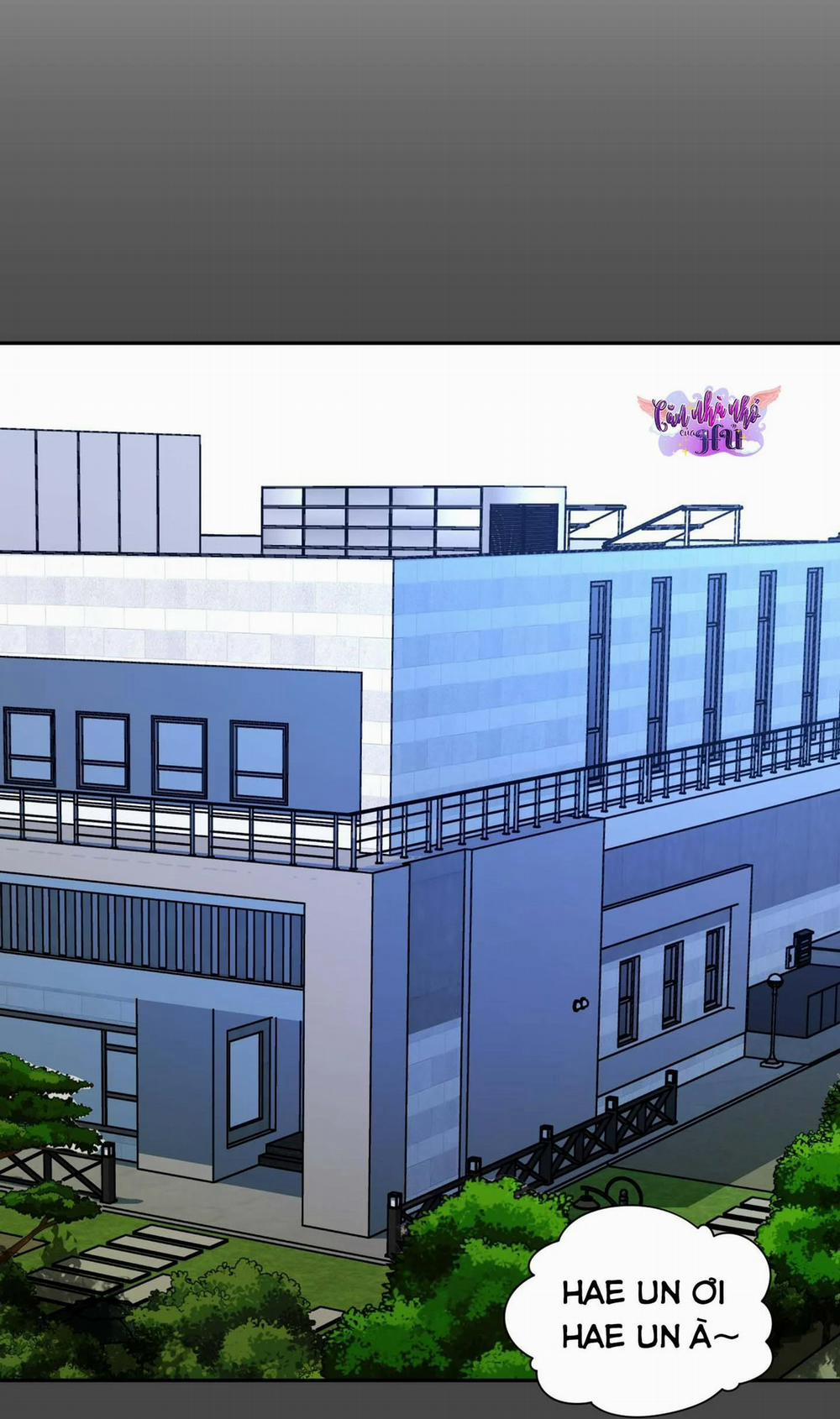 Vị Khách Sau Nhà 8 trang 32