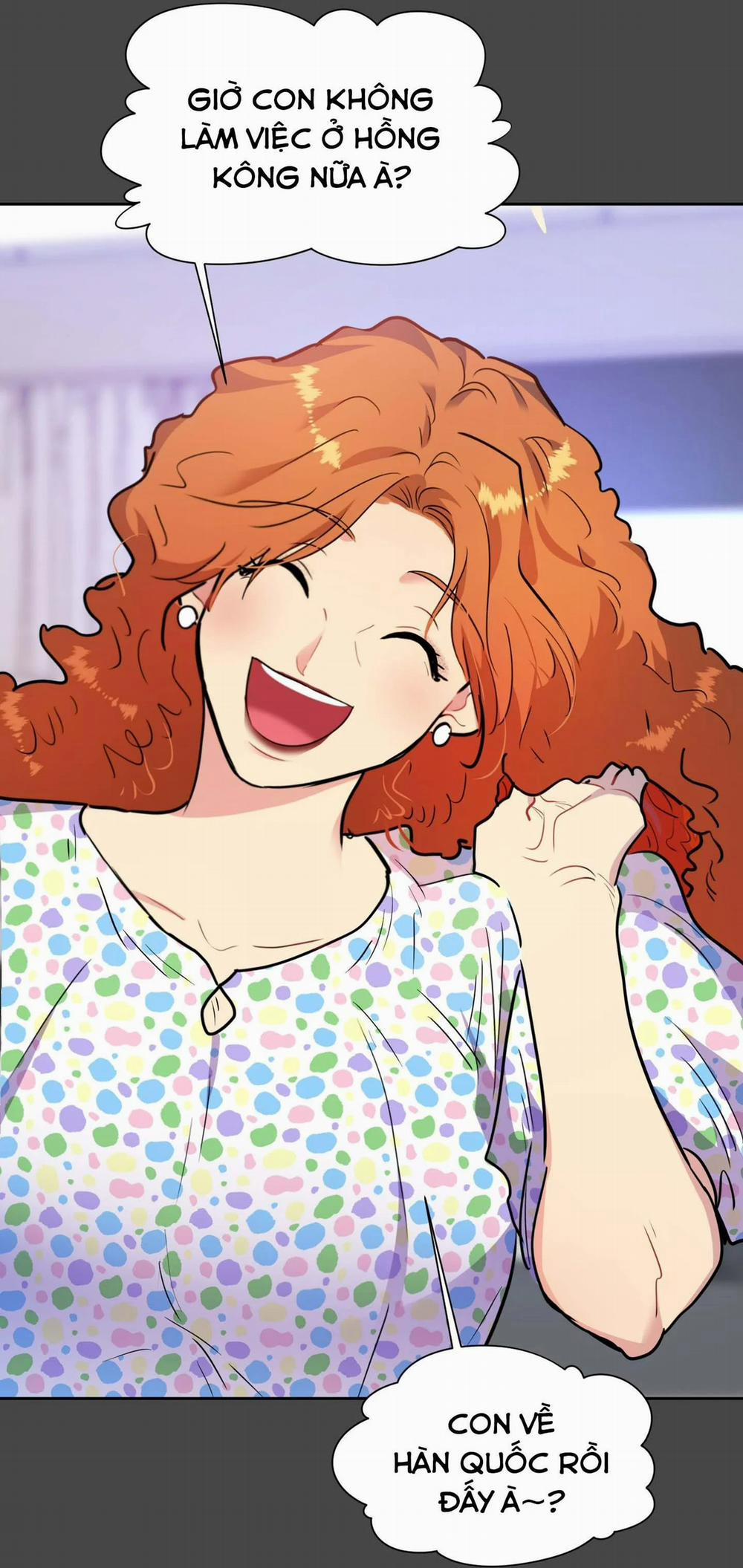 Vị Khách Sau Nhà 8 trang 34