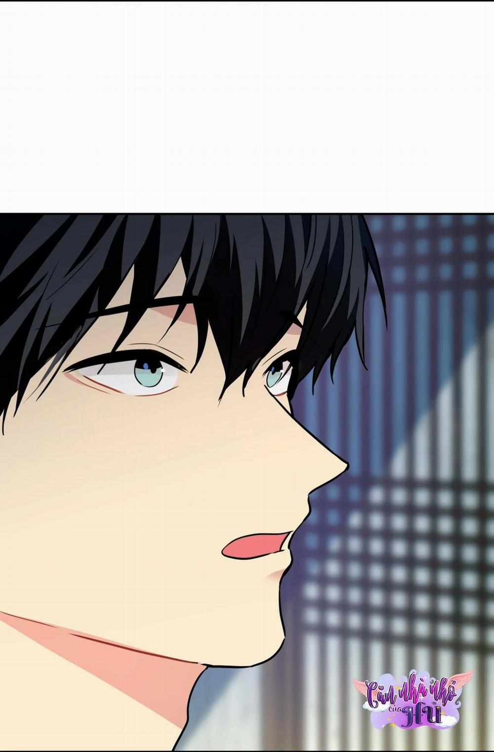 Vị Khách Sau Nhà 8 trang 4