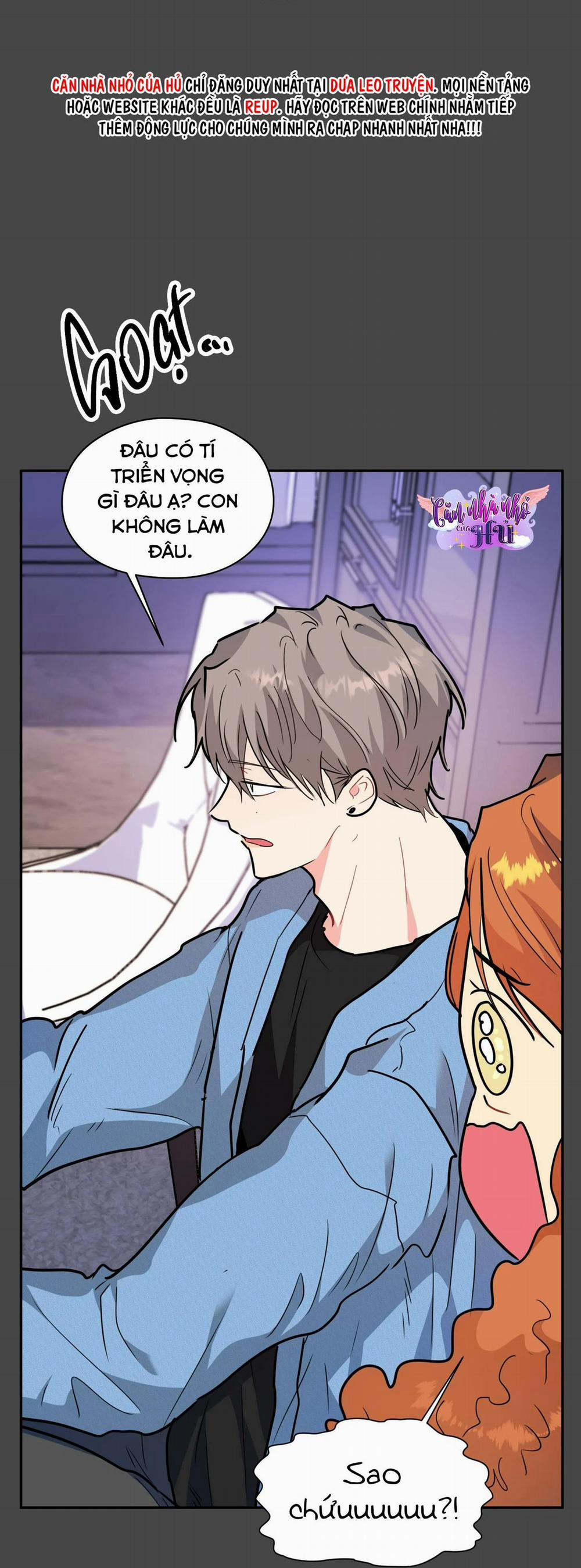 Vị Khách Sau Nhà 8 trang 41