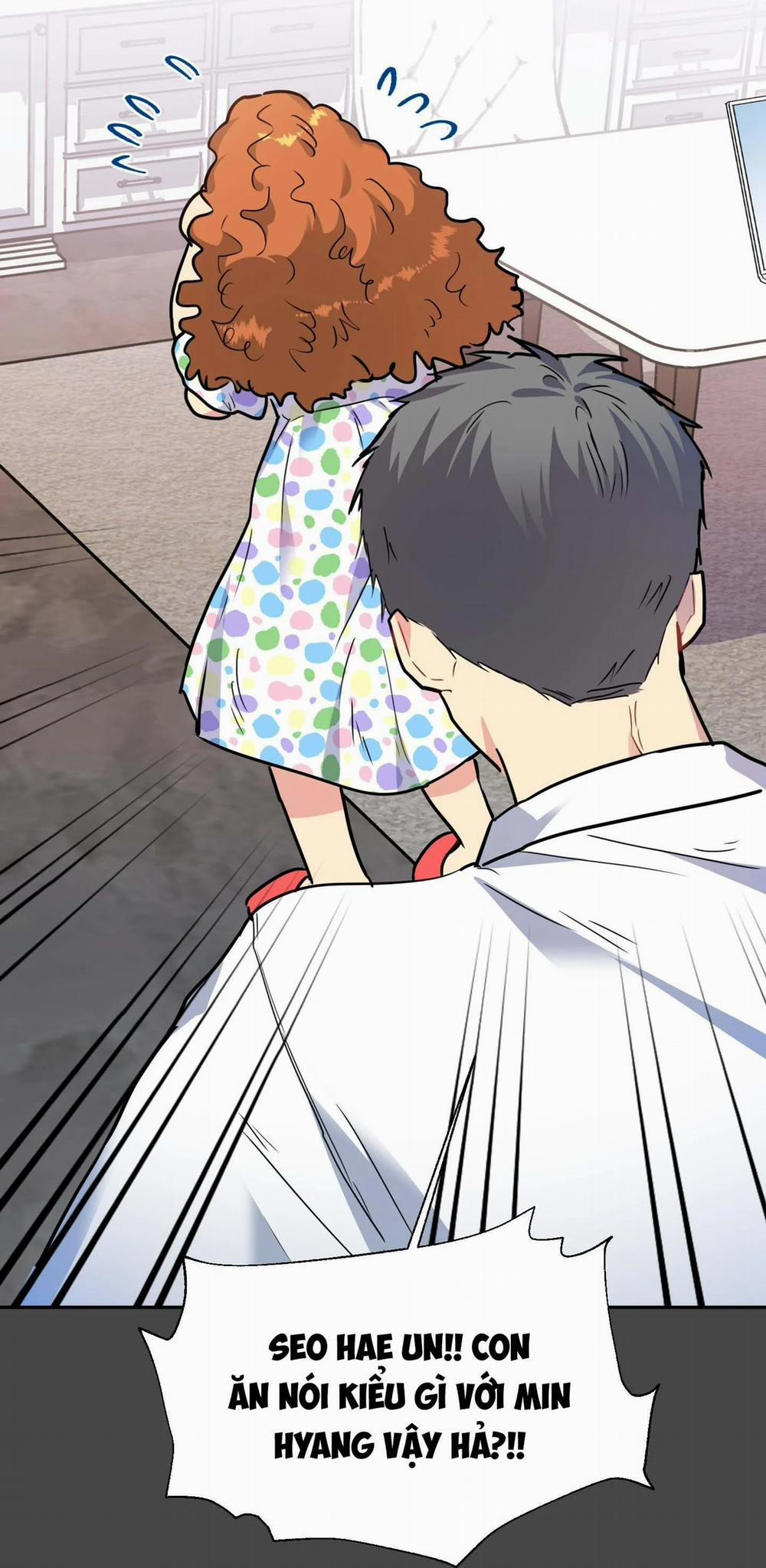 Vị Khách Sau Nhà 8 trang 43