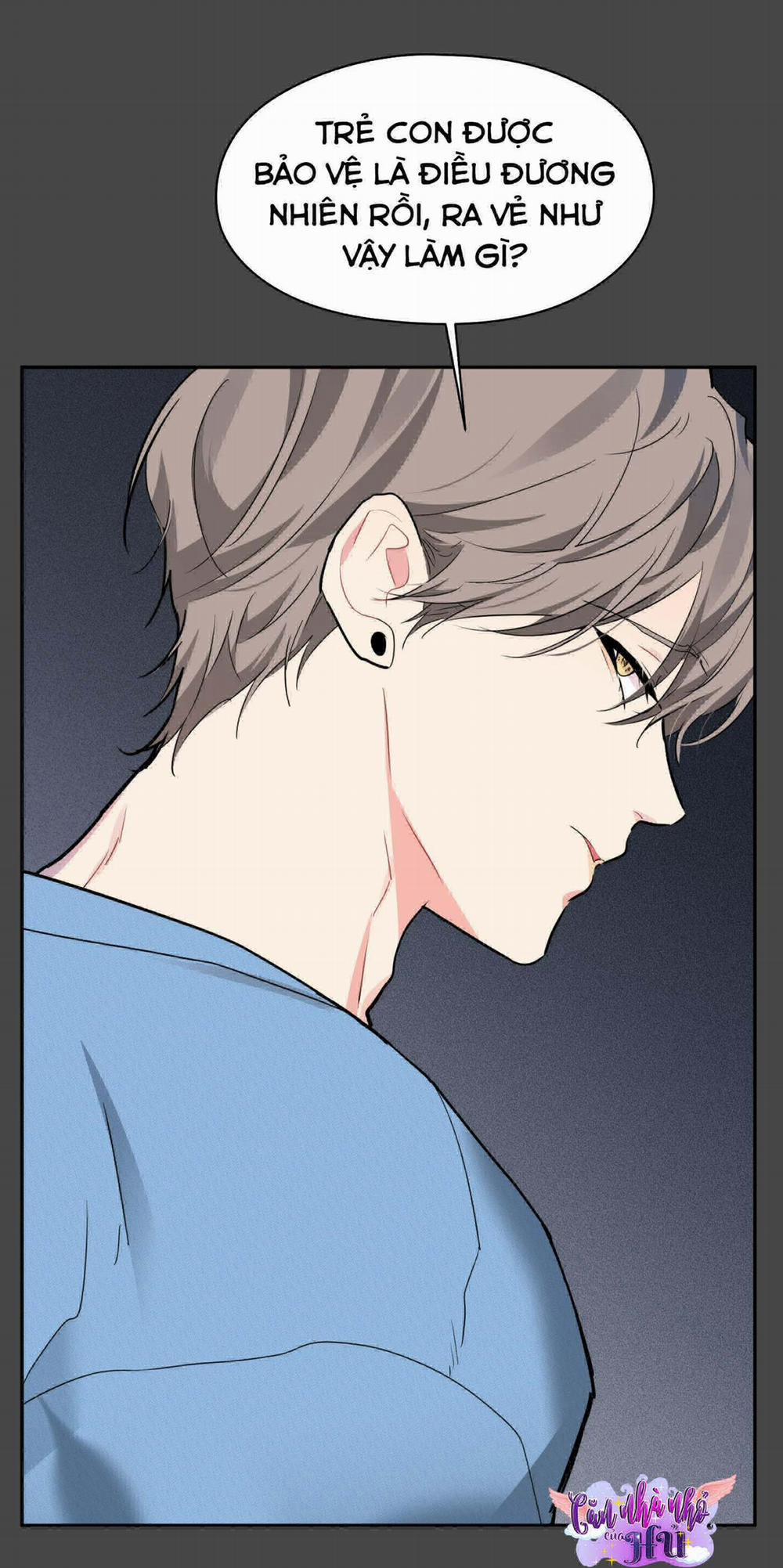 Vị Khách Sau Nhà 8 trang 46