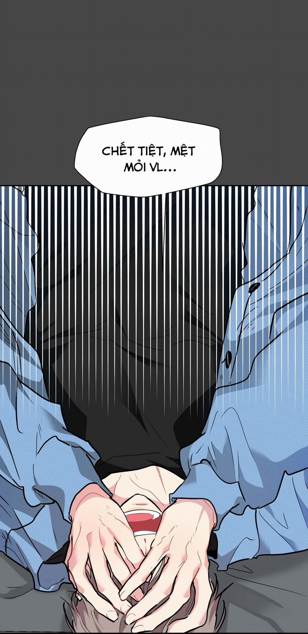Vị Khách Sau Nhà 8 trang 49