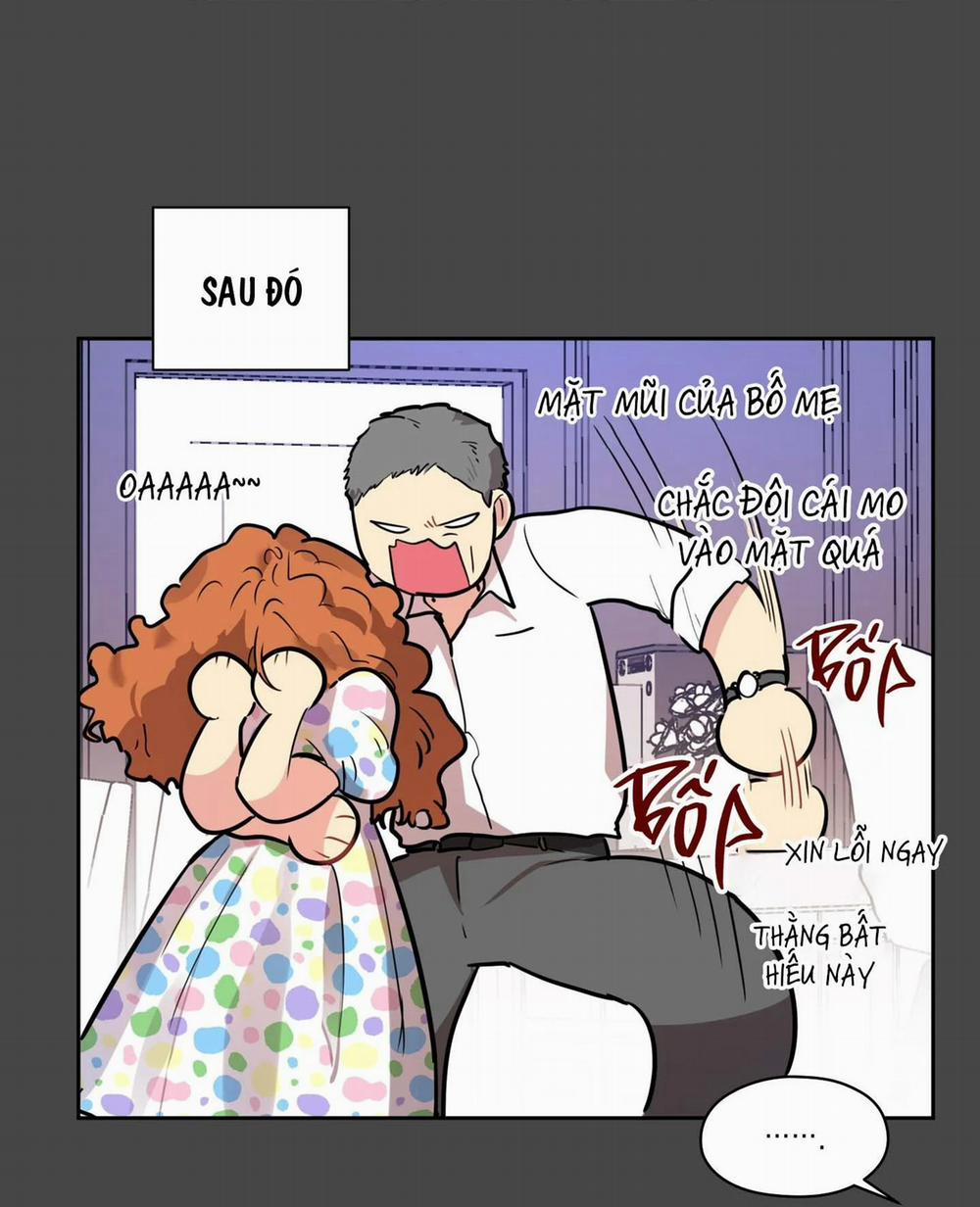 Vị Khách Sau Nhà 8 trang 50