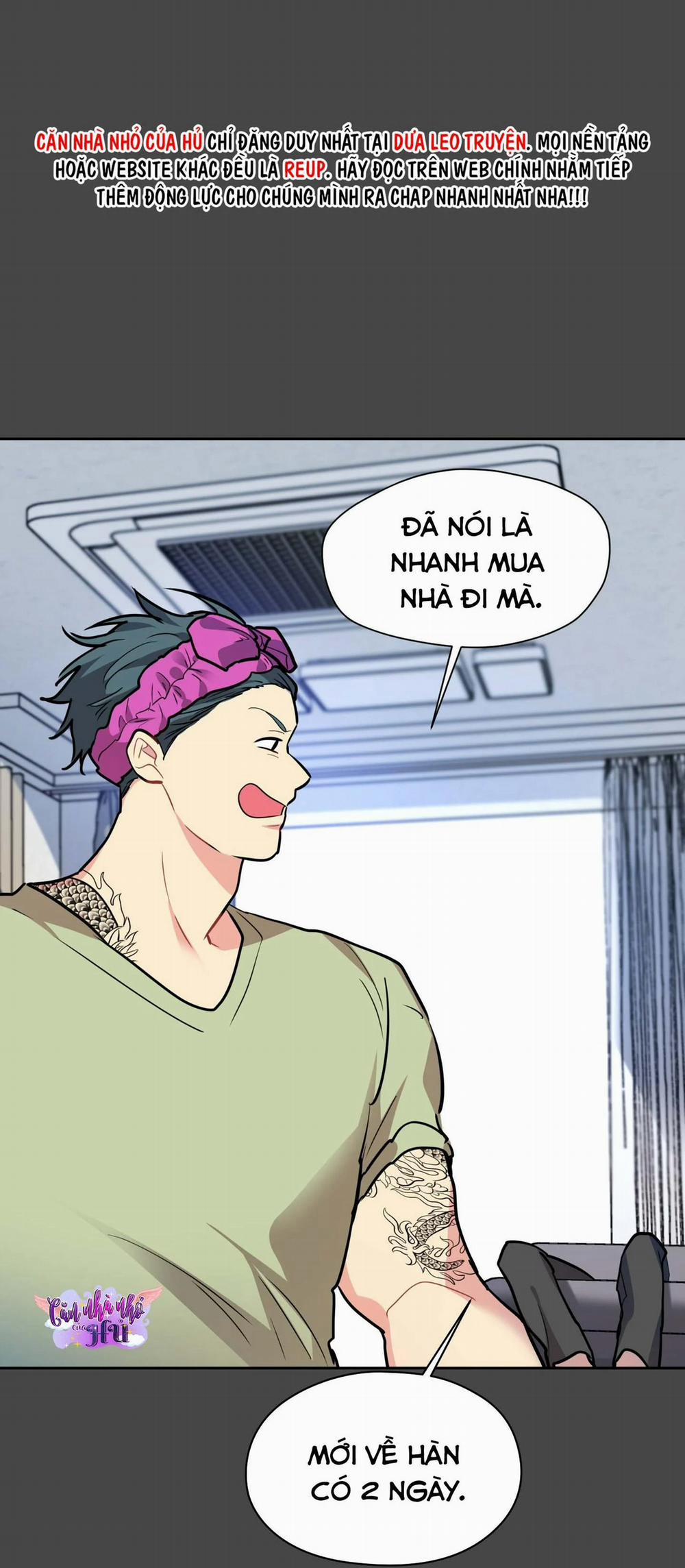 Vị Khách Sau Nhà 8 trang 52