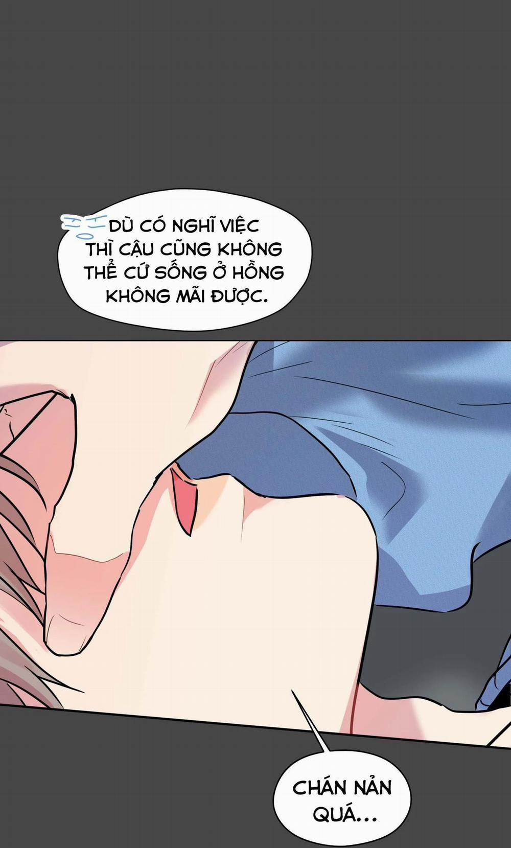 Vị Khách Sau Nhà 8 trang 54