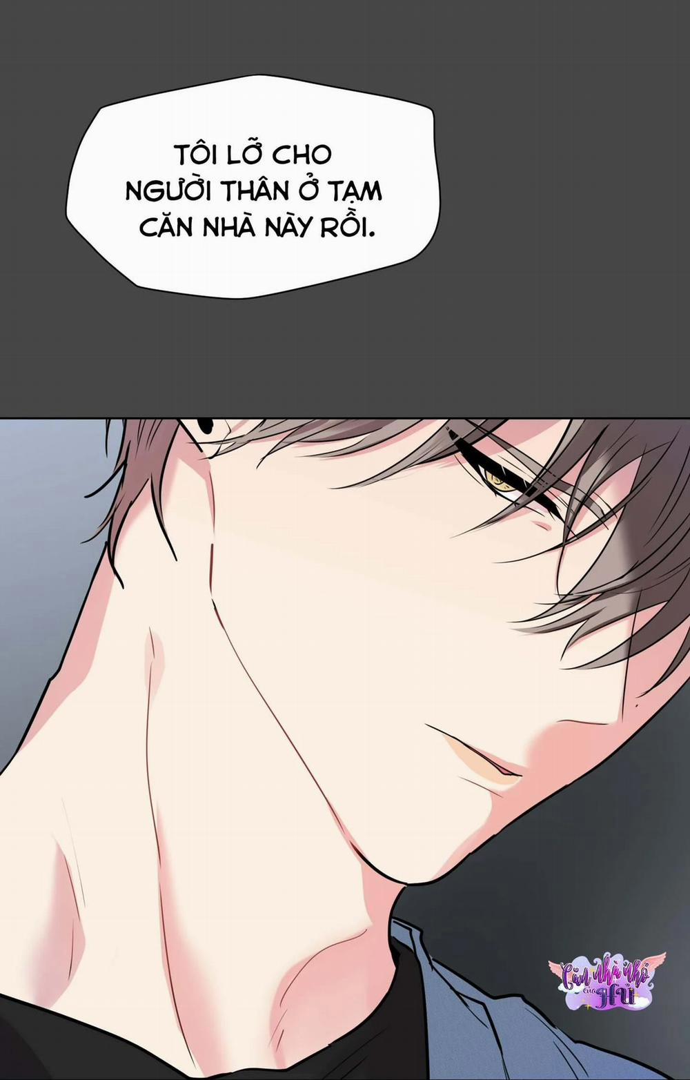 Vị Khách Sau Nhà 8 trang 60