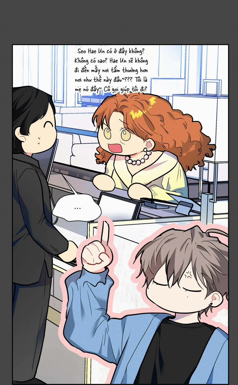 Vị Khách Sau Nhà 8 trang 62