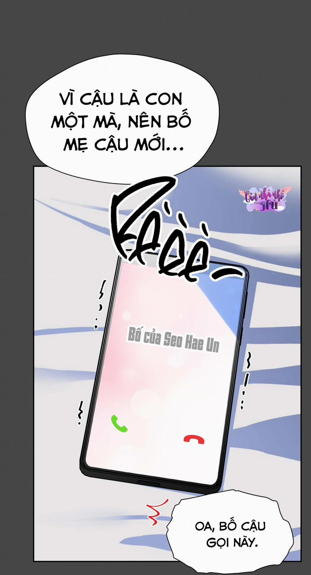 Vị Khách Sau Nhà 8 trang 64