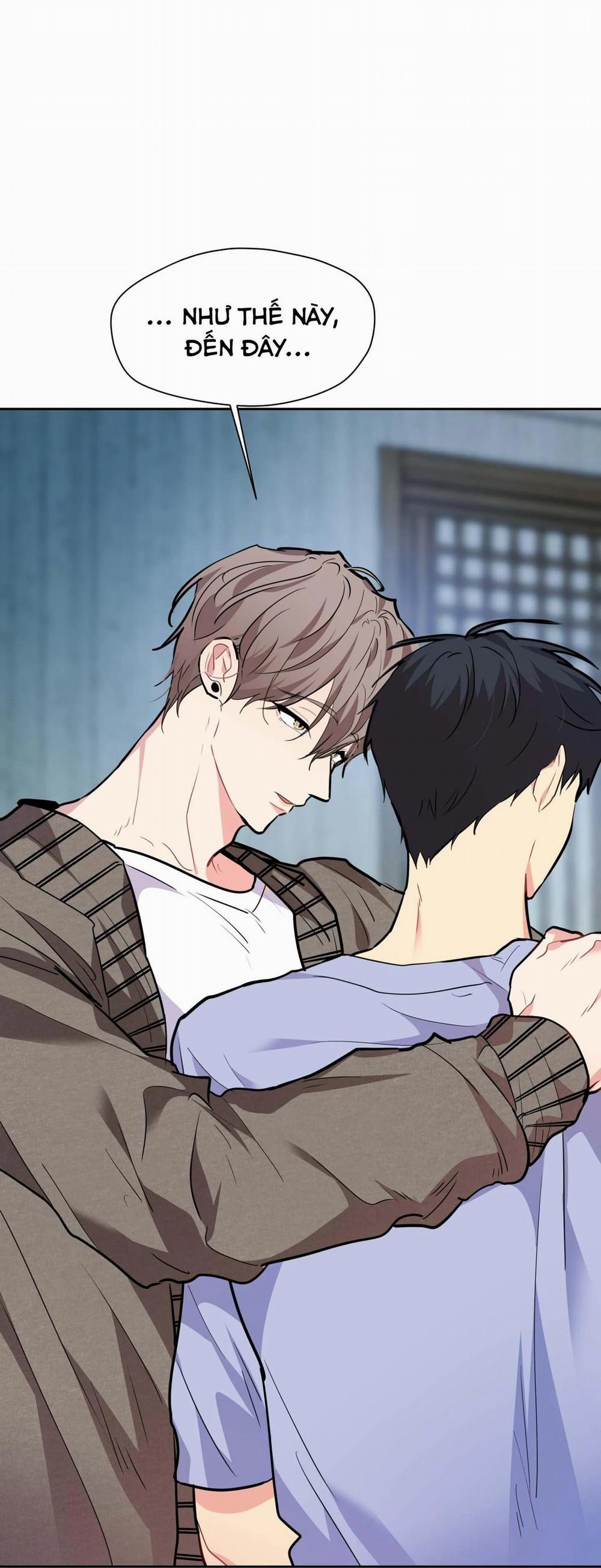 Vị Khách Sau Nhà 8 trang 71