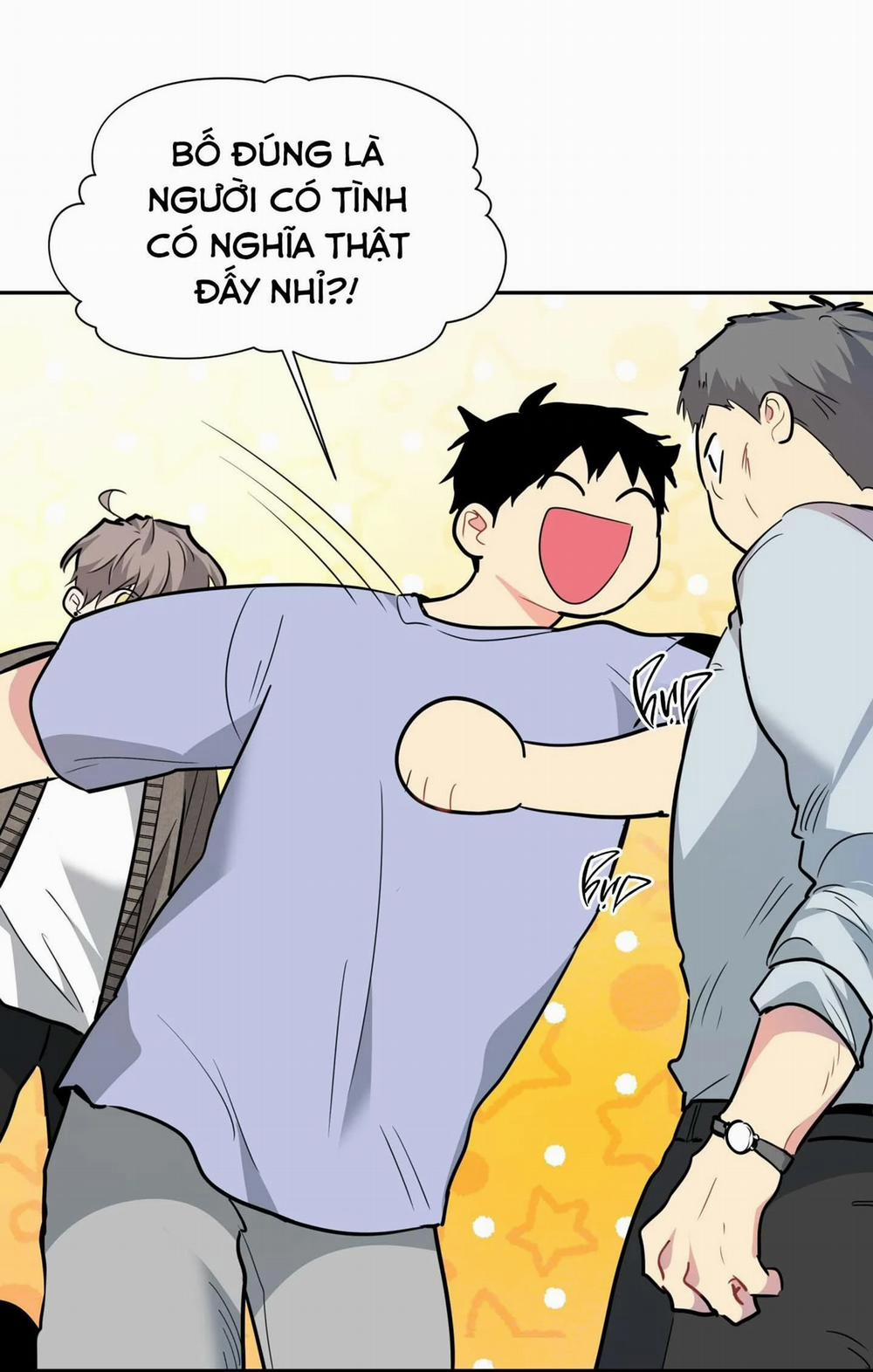 Vị Khách Sau Nhà 8 trang 79