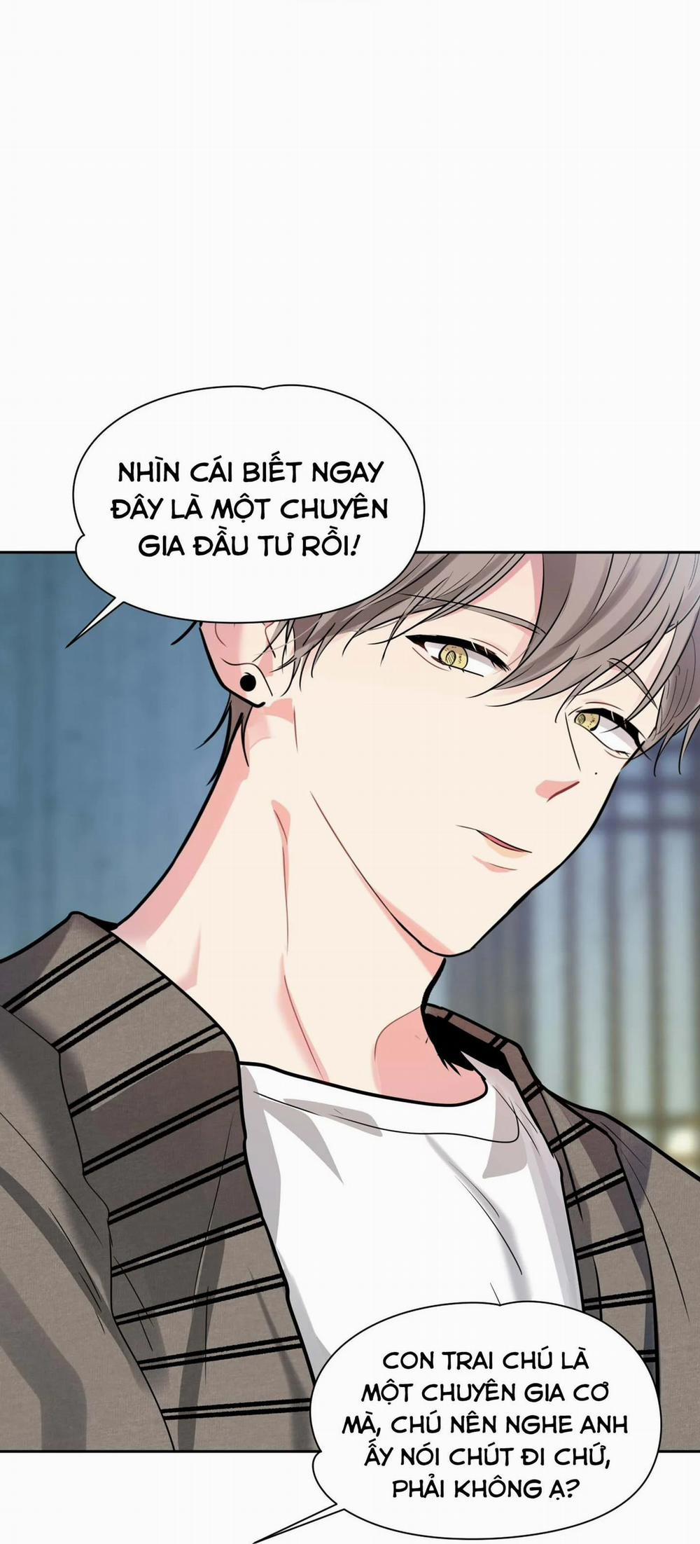 Vị Khách Sau Nhà 8 trang 82