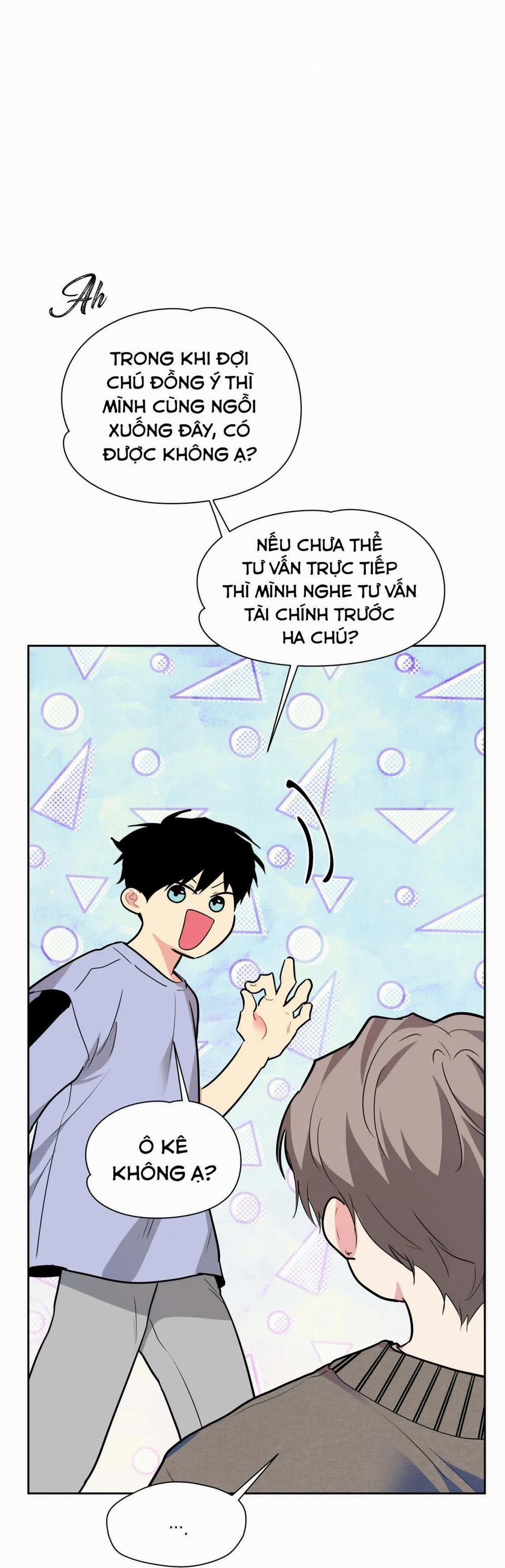 Vị Khách Sau Nhà 8 trang 83