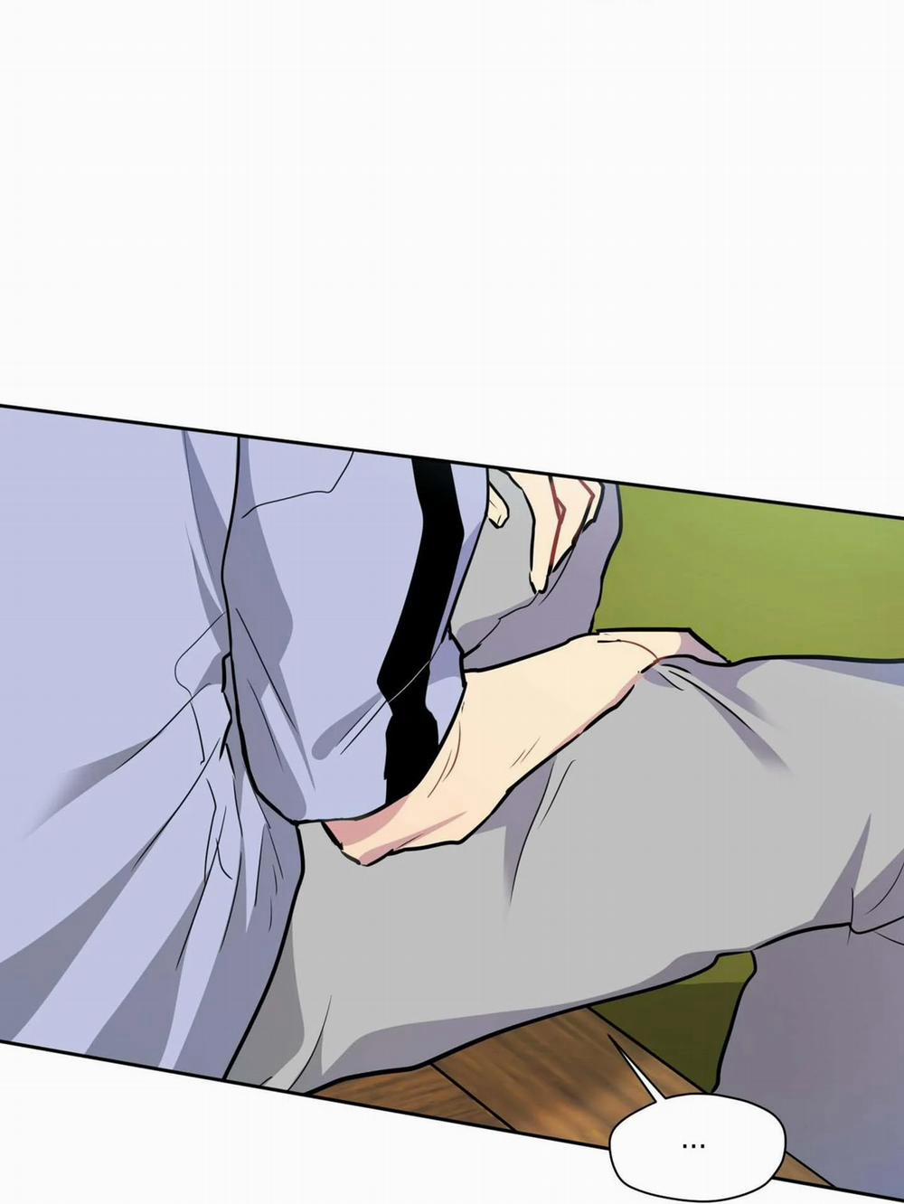 Vị Khách Sau Nhà 8 trang 91