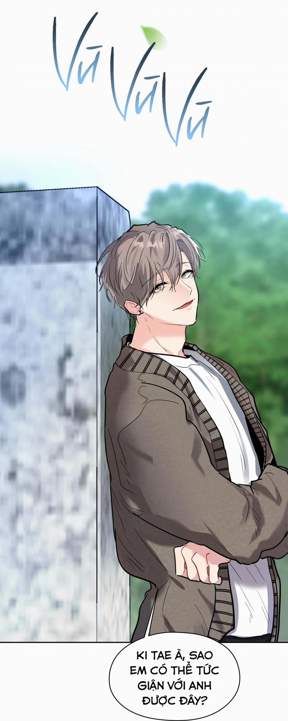 Vị Khách Sau Nhà 8 trang 97