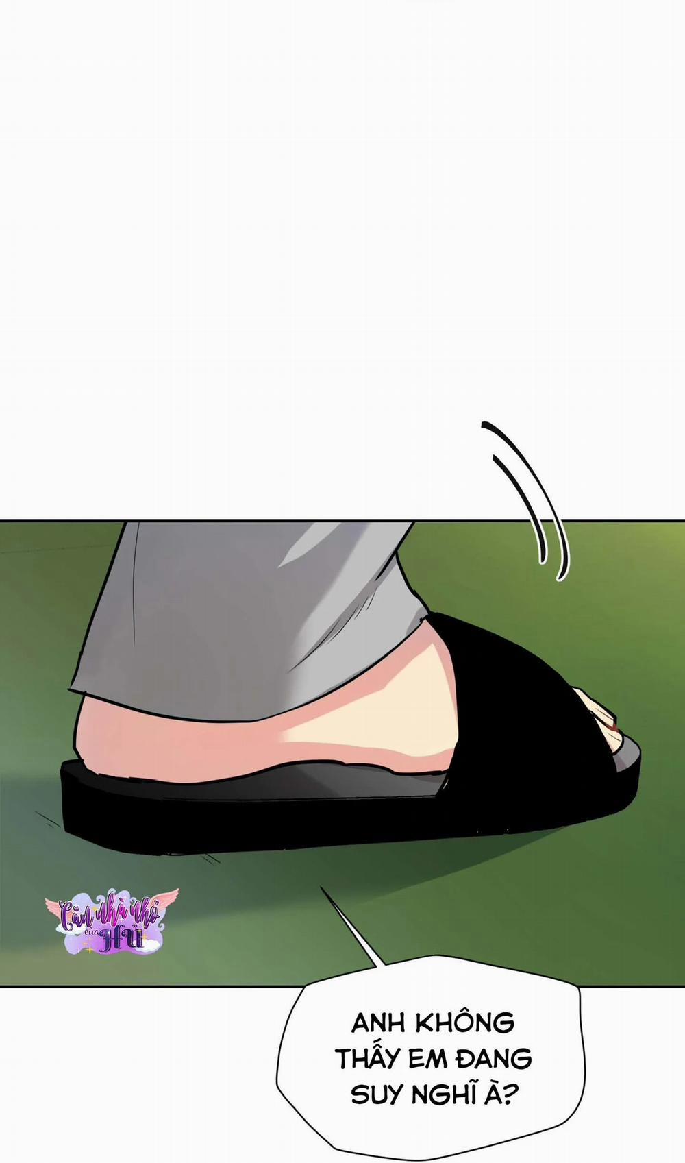 Vị Khách Sau Nhà 8 trang 98