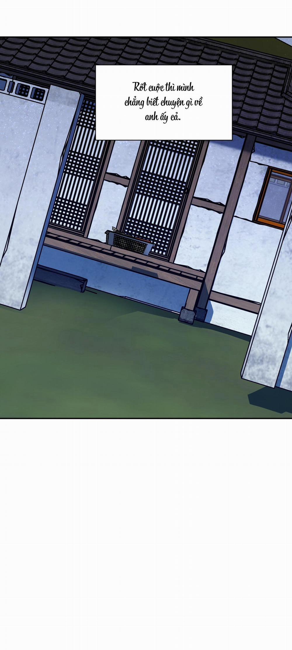 Vị Khách Từ Căn Nhà Phía Sau 1 trang 101