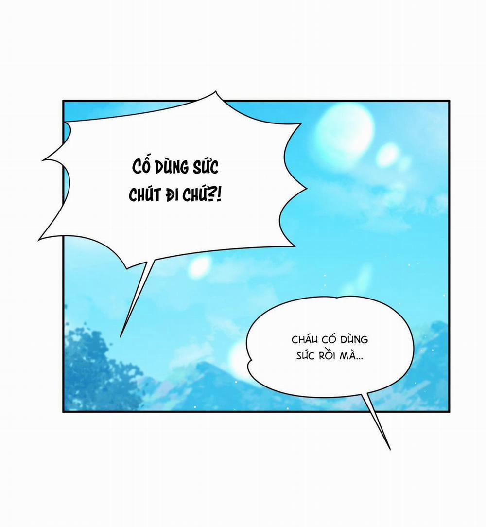 Vị Khách Từ Căn Nhà Phía Sau 1 trang 15