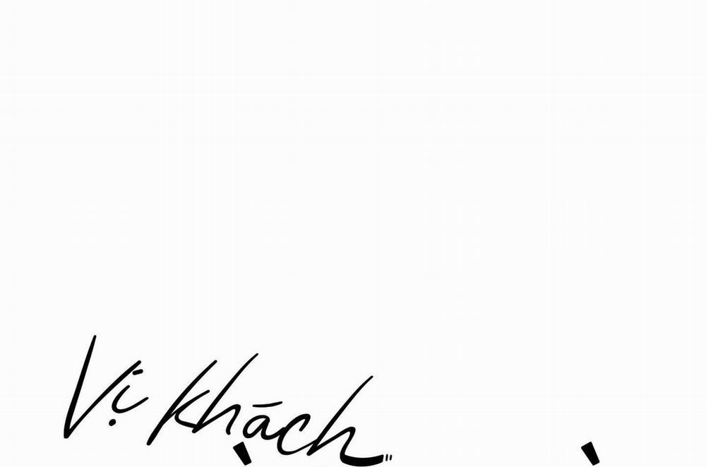 Vị Khách Từ Căn Nhà Phía Sau 1 trang 2