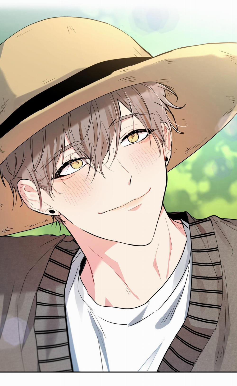 Vị Khách Từ Căn Nhà Phía Sau 1 trang 20