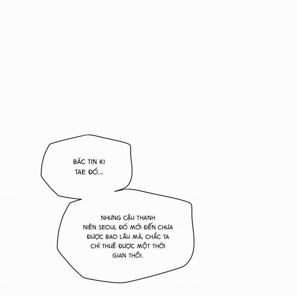 Vị Khách Từ Căn Nhà Phía Sau 1 trang 33