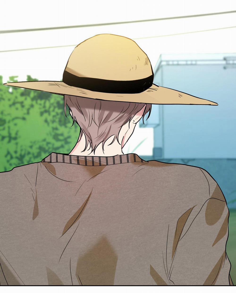 Vị Khách Từ Căn Nhà Phía Sau 1 trang 34