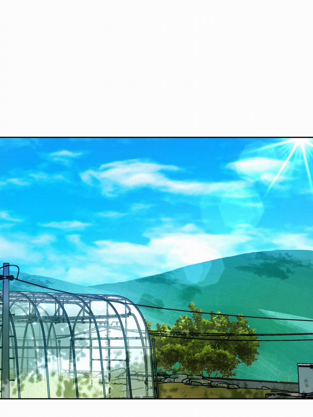 Vị Khách Từ Căn Nhà Phía Sau 1 trang 4