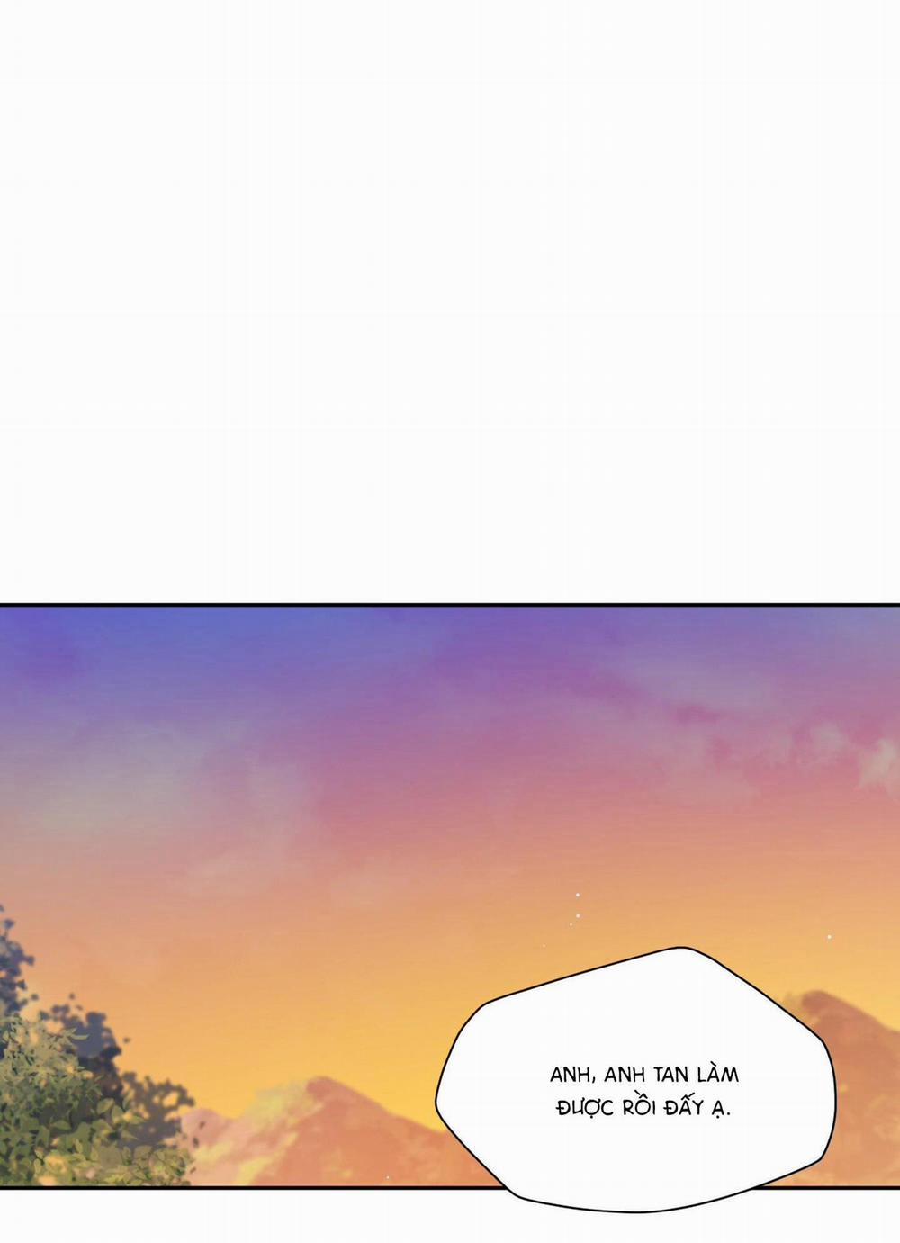 Vị Khách Từ Căn Nhà Phía Sau 1 trang 42