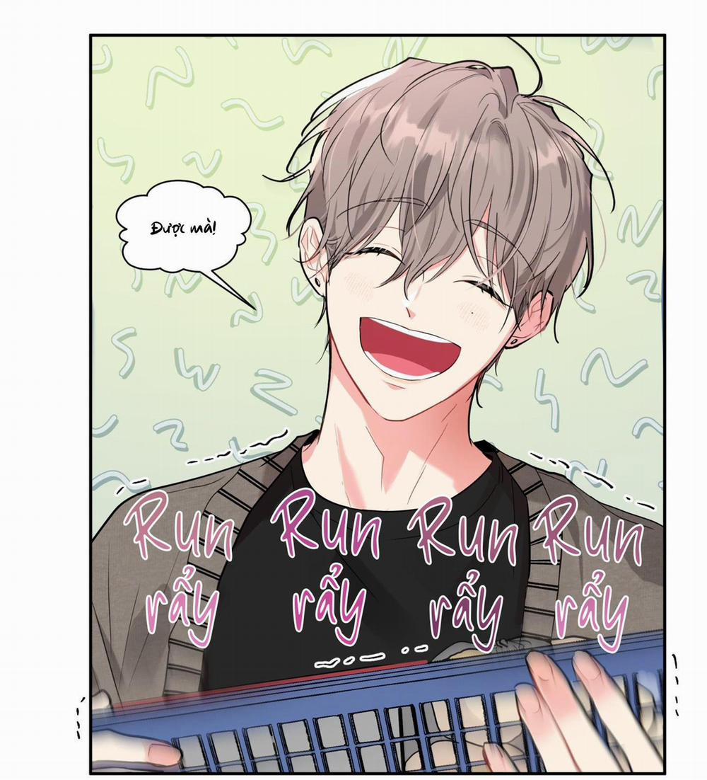 Vị Khách Từ Căn Nhà Phía Sau 1 trang 48